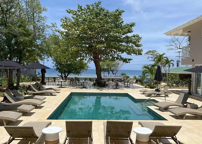 The Providence Hotel Boutique