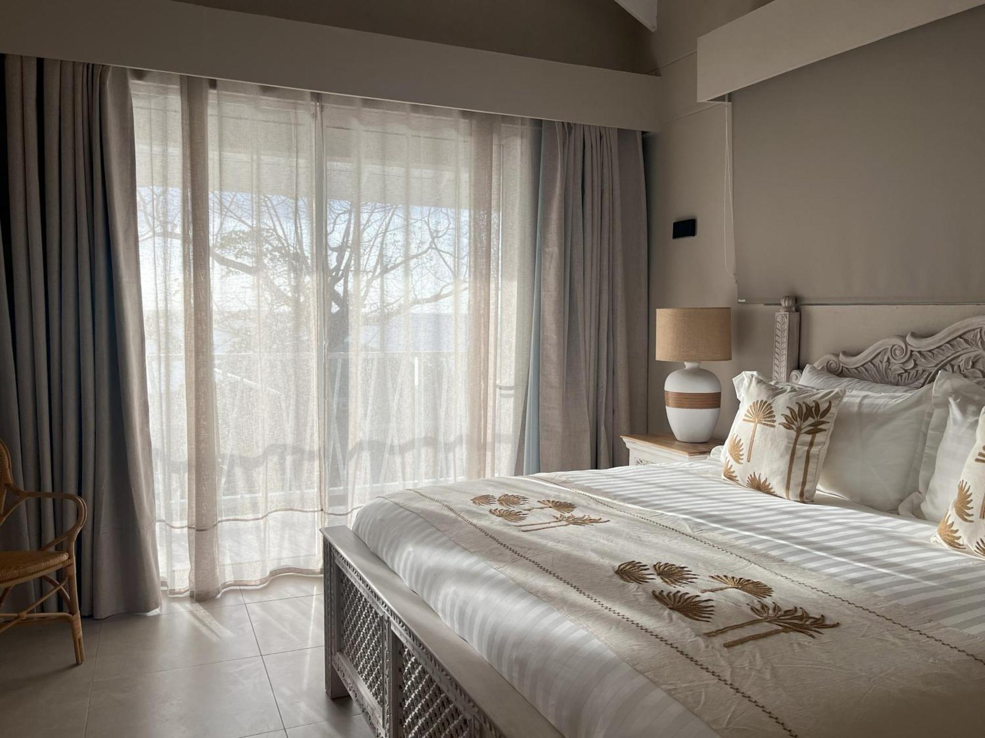 The Providence Boutique Hotel San Andrés