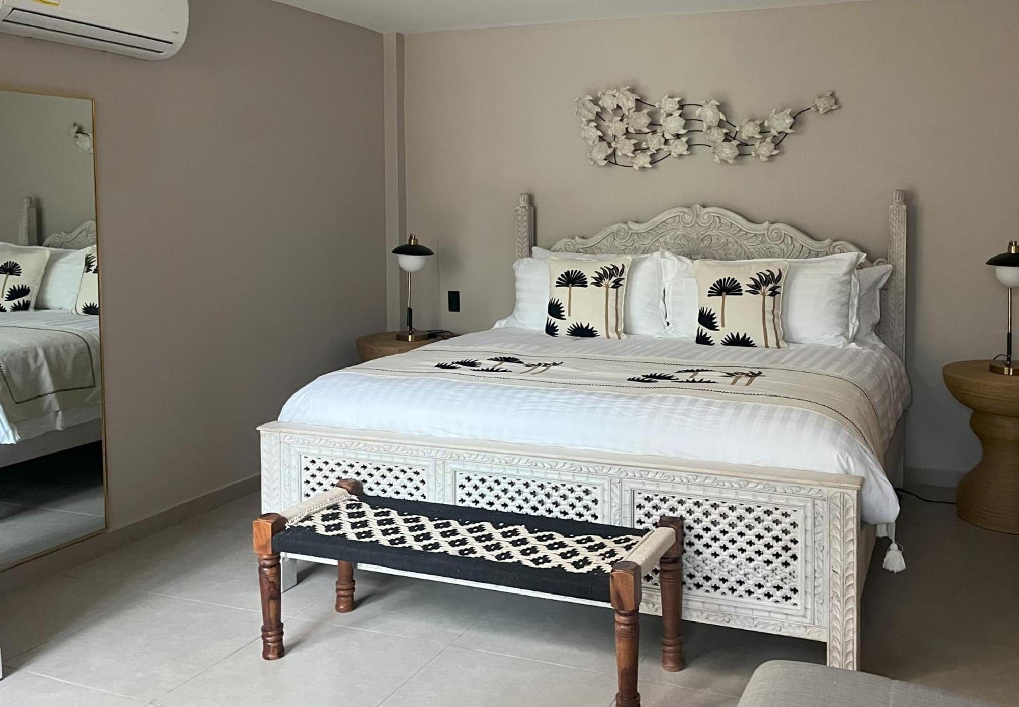The Providence Boutique 5*