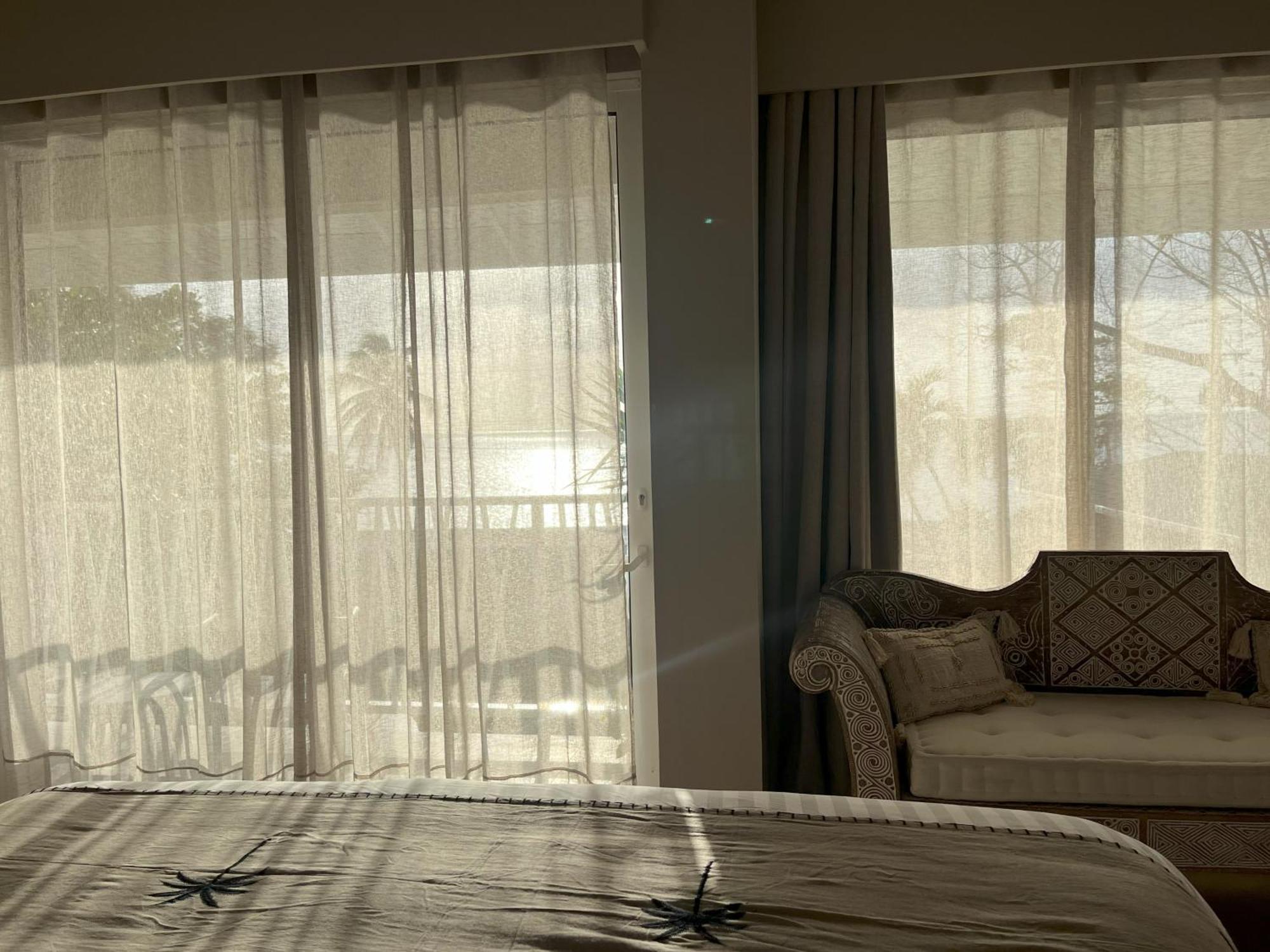 The Providence Boutique 5* San Andrés