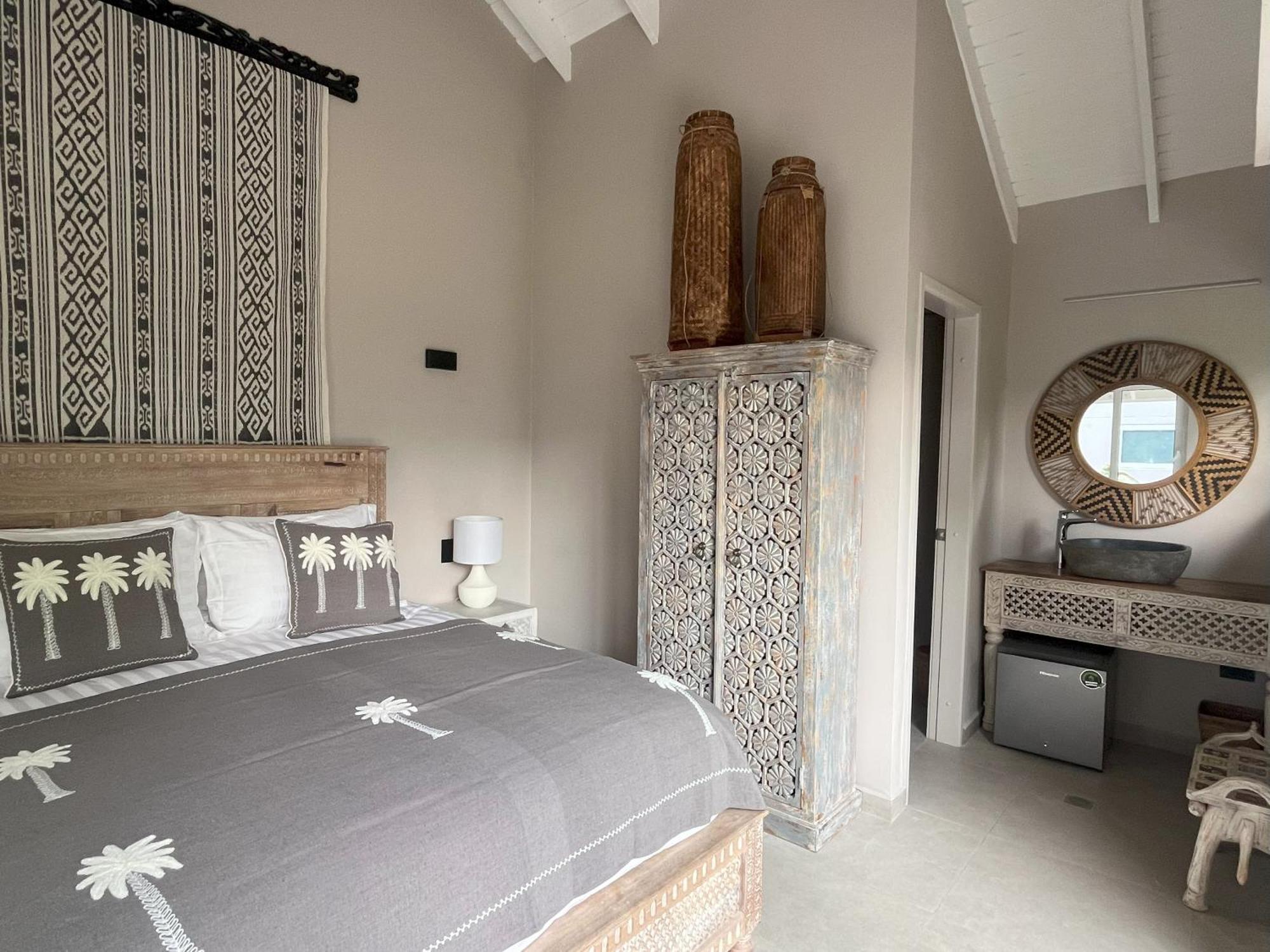 The Providence Boutique Hotel