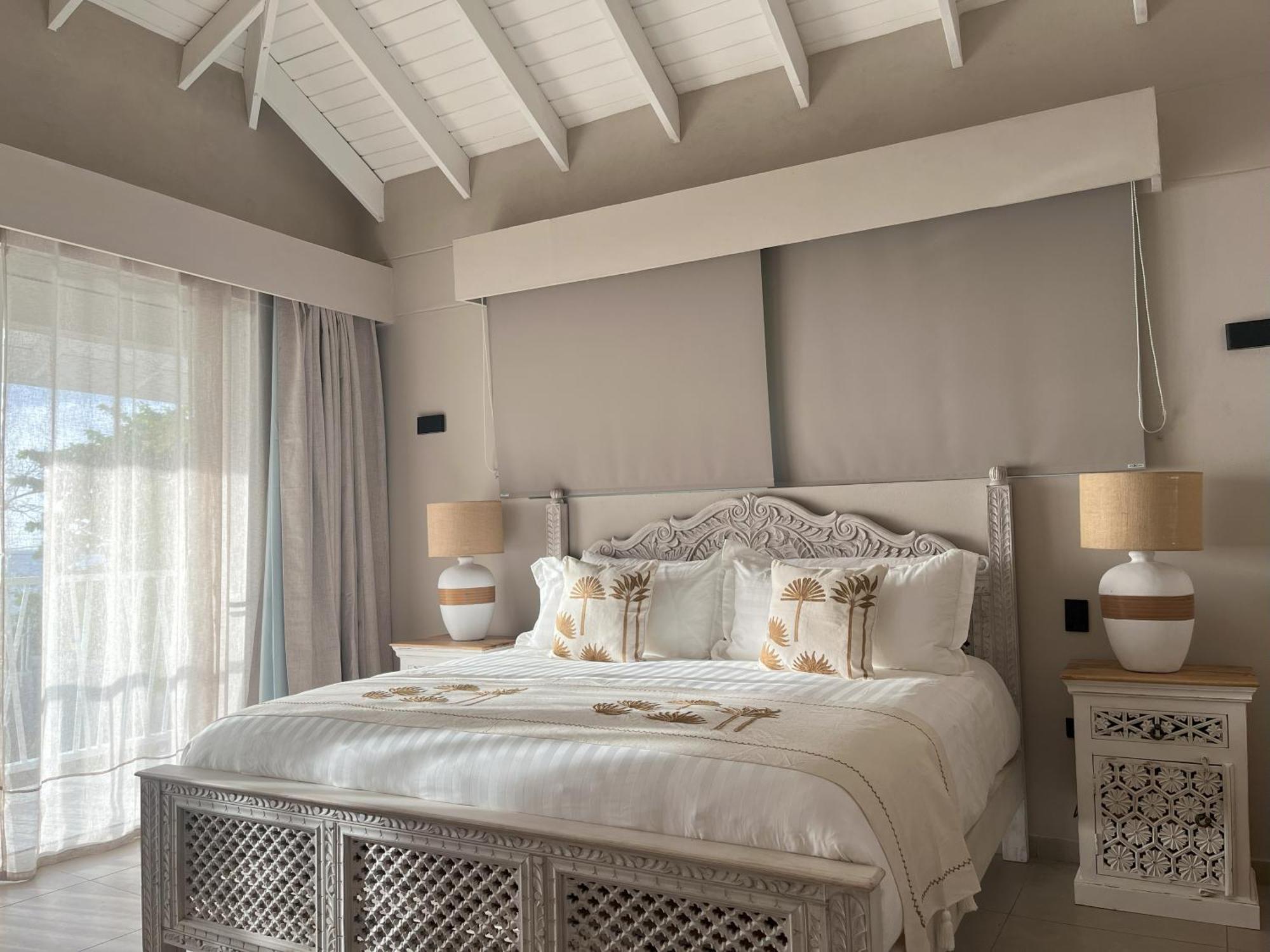 The Providence Boutique Hotel San Andrés