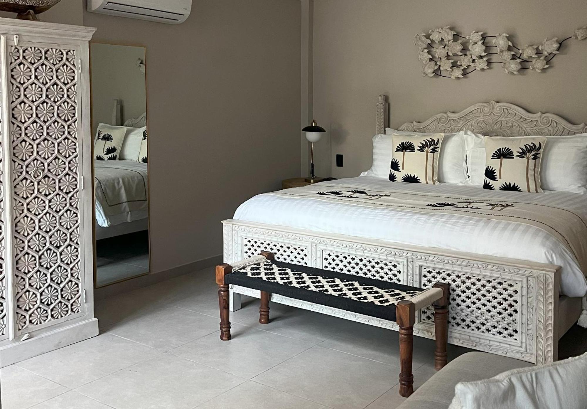 The Providence Boutique 5*
