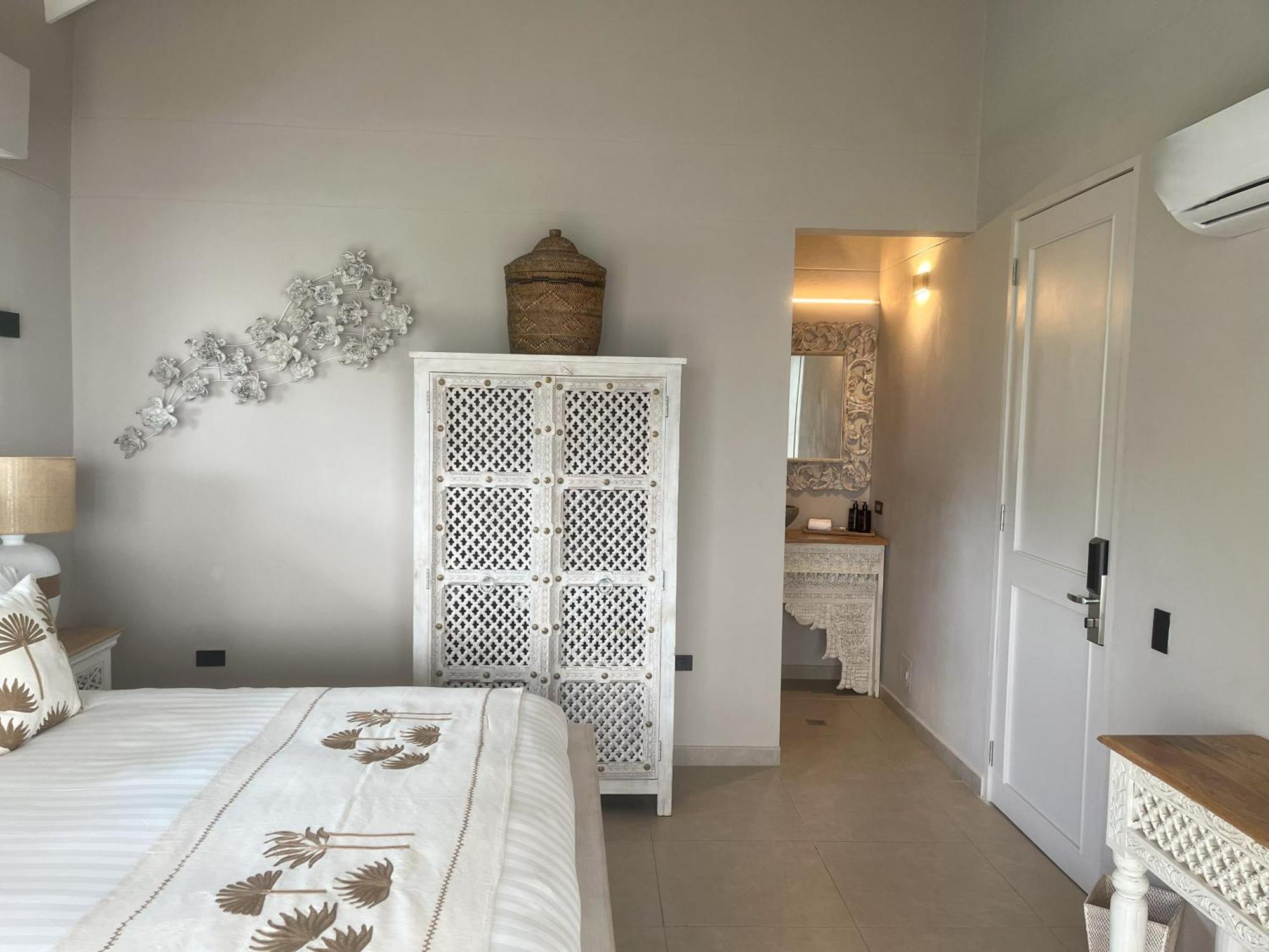 Hotel The Providence Boutique San Andrés