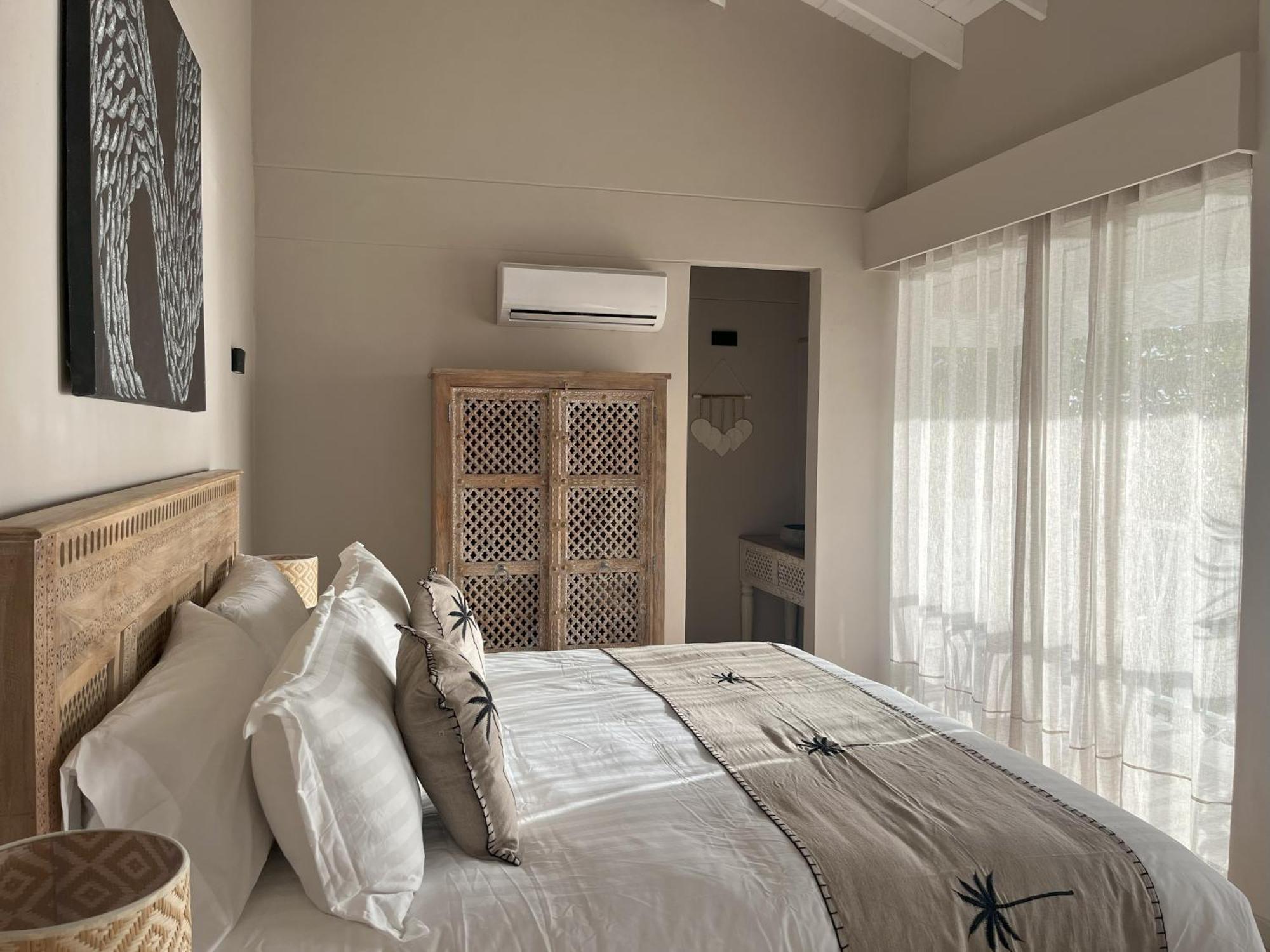 The Providence Boutique 5*