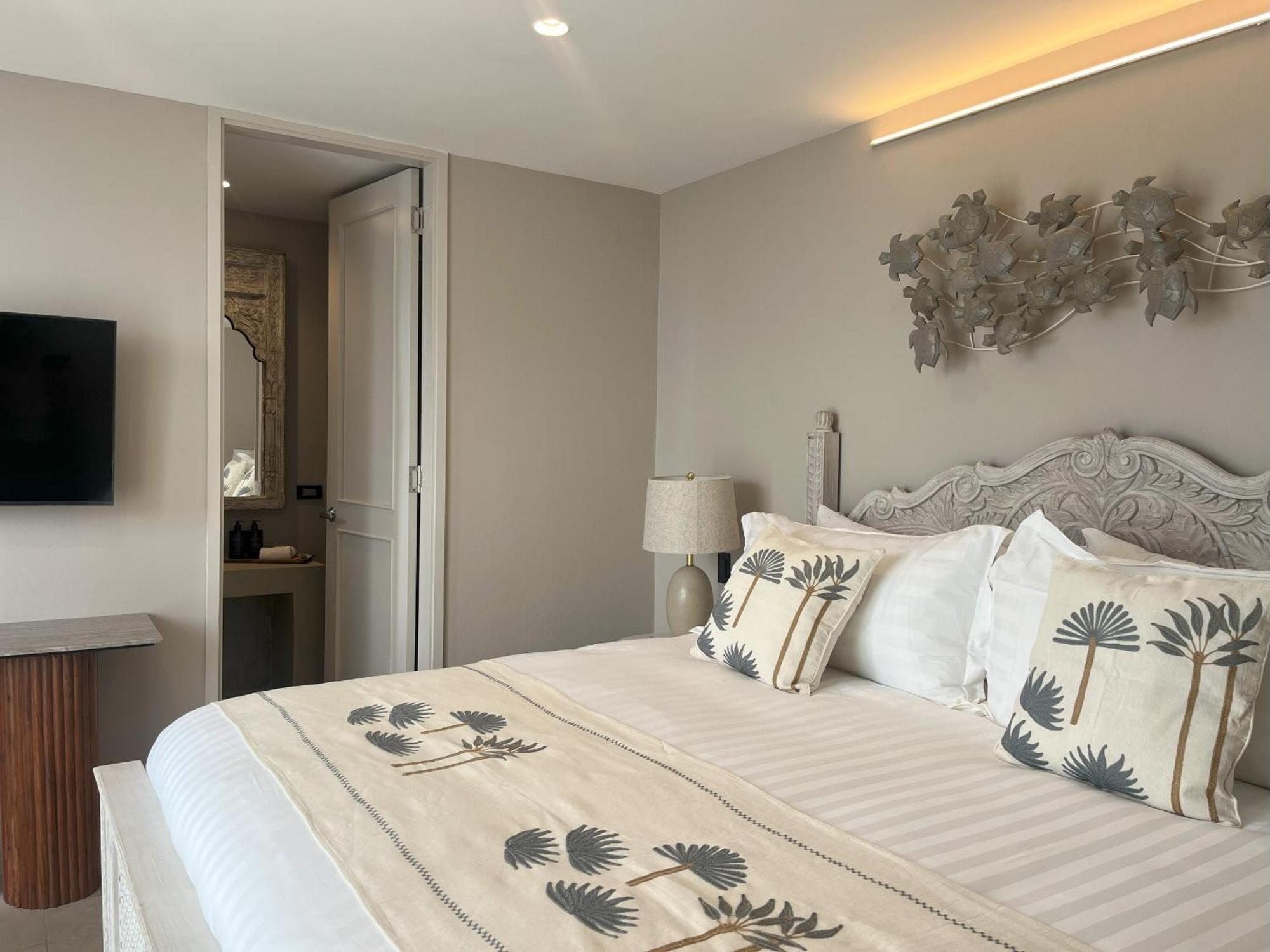 The Providence Boutique Hotel San Andrés