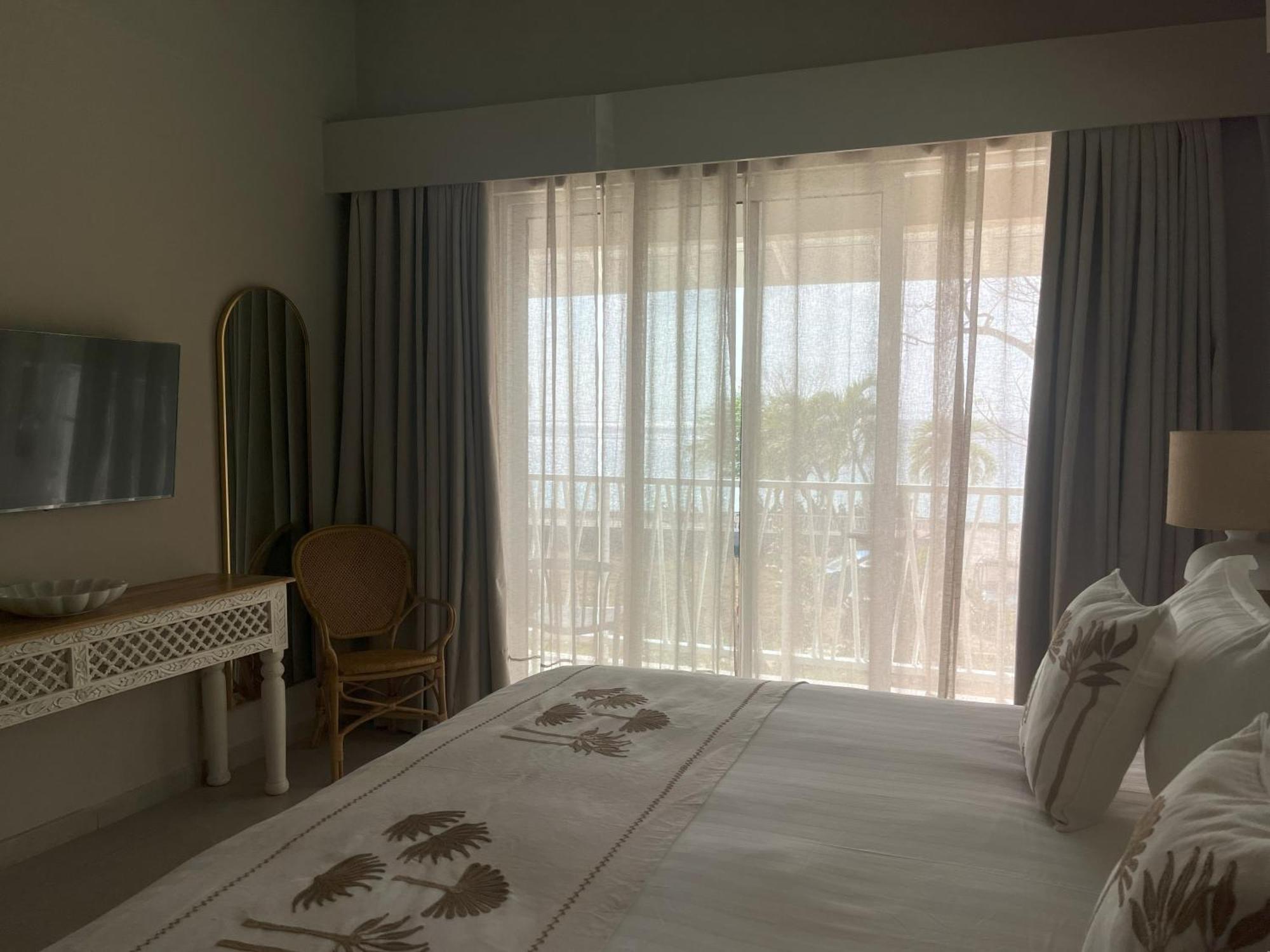 The Providence Boutique San Andrés
