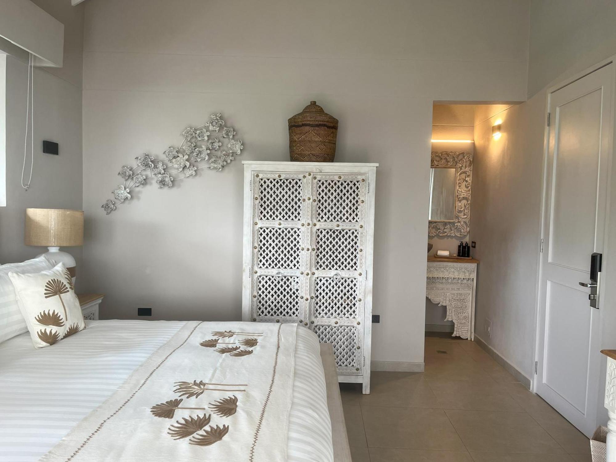 The Providence Boutique San Andrés