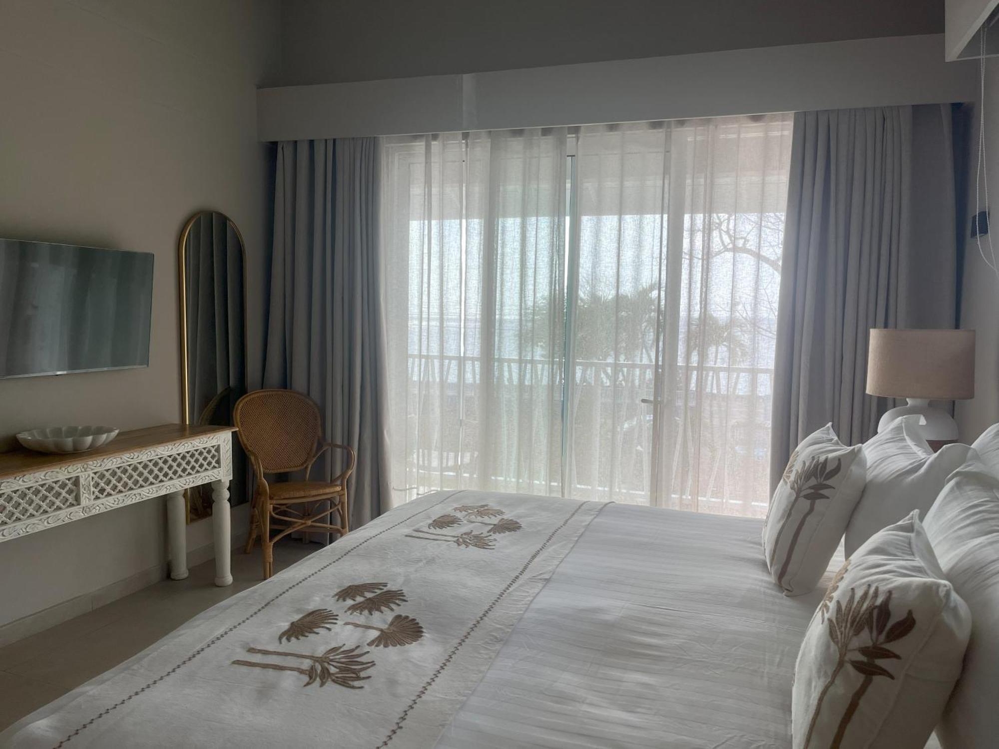 The Providence Boutique Hotel San Andrés