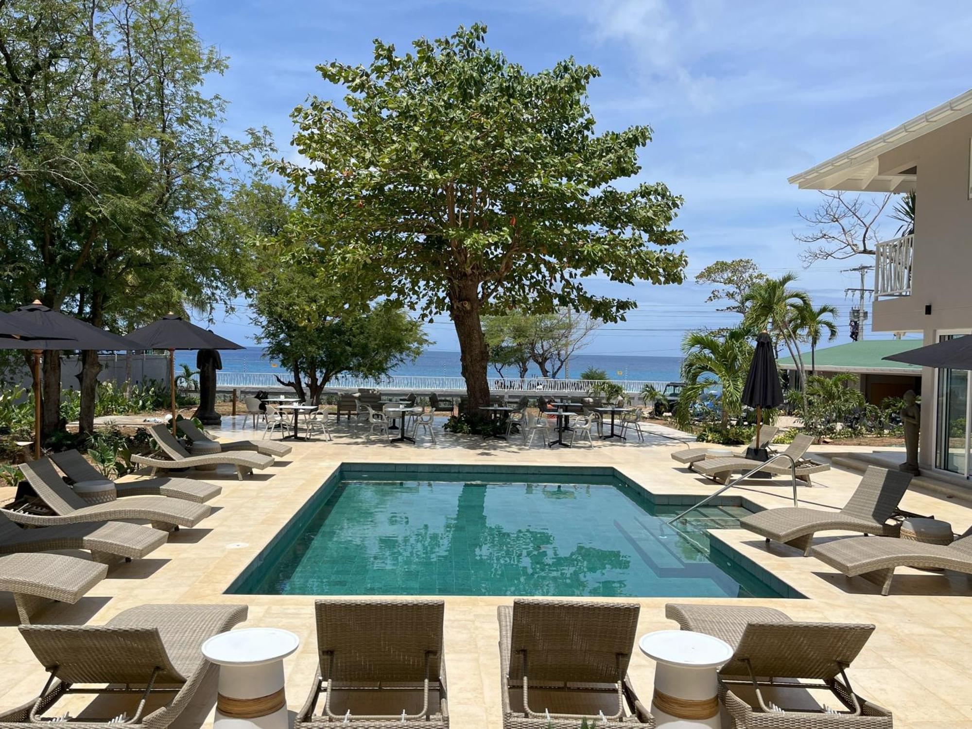 The Providence Boutique Hotel San Andrés