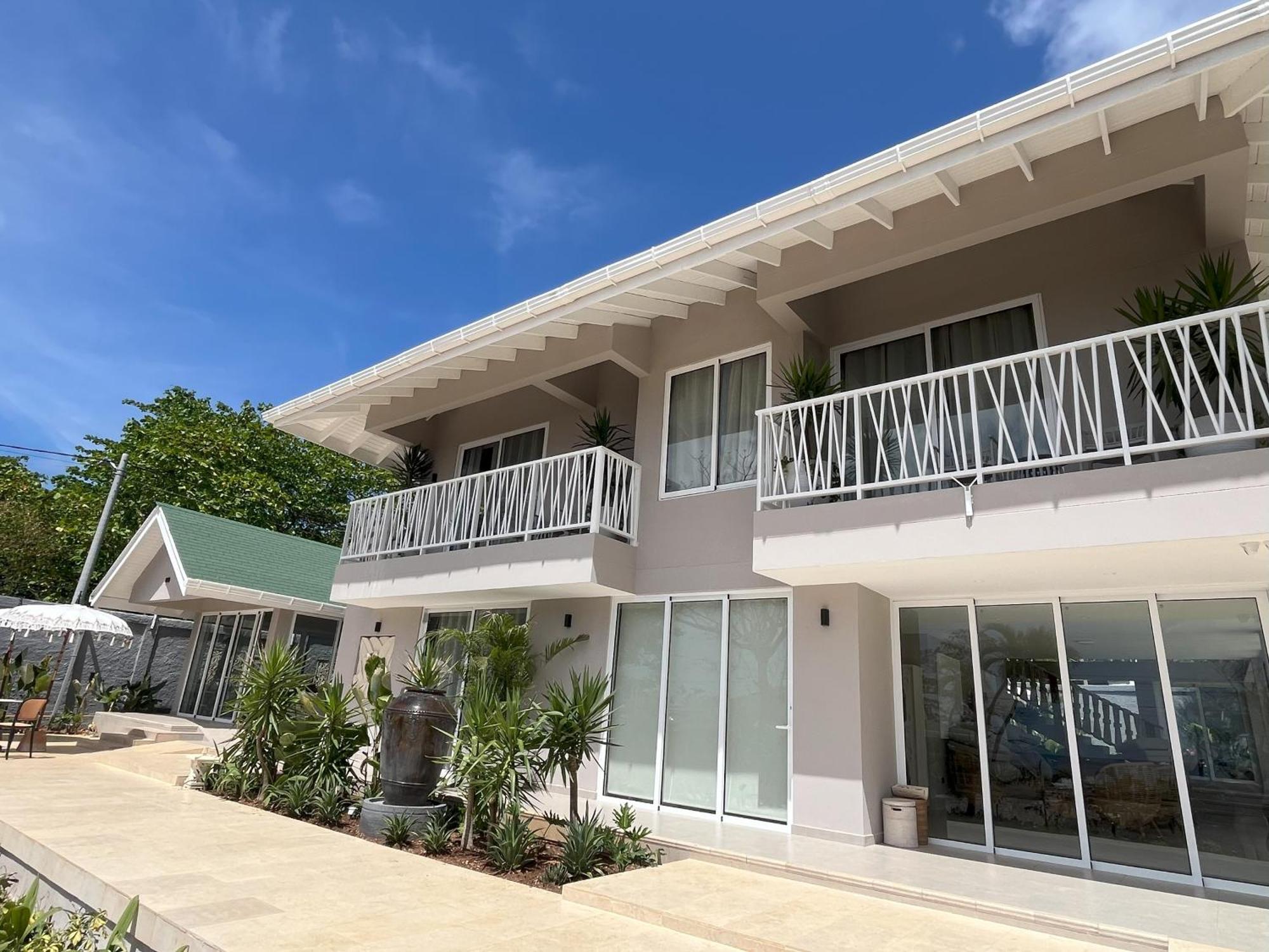 The Providence Boutique Hotel San Andrés