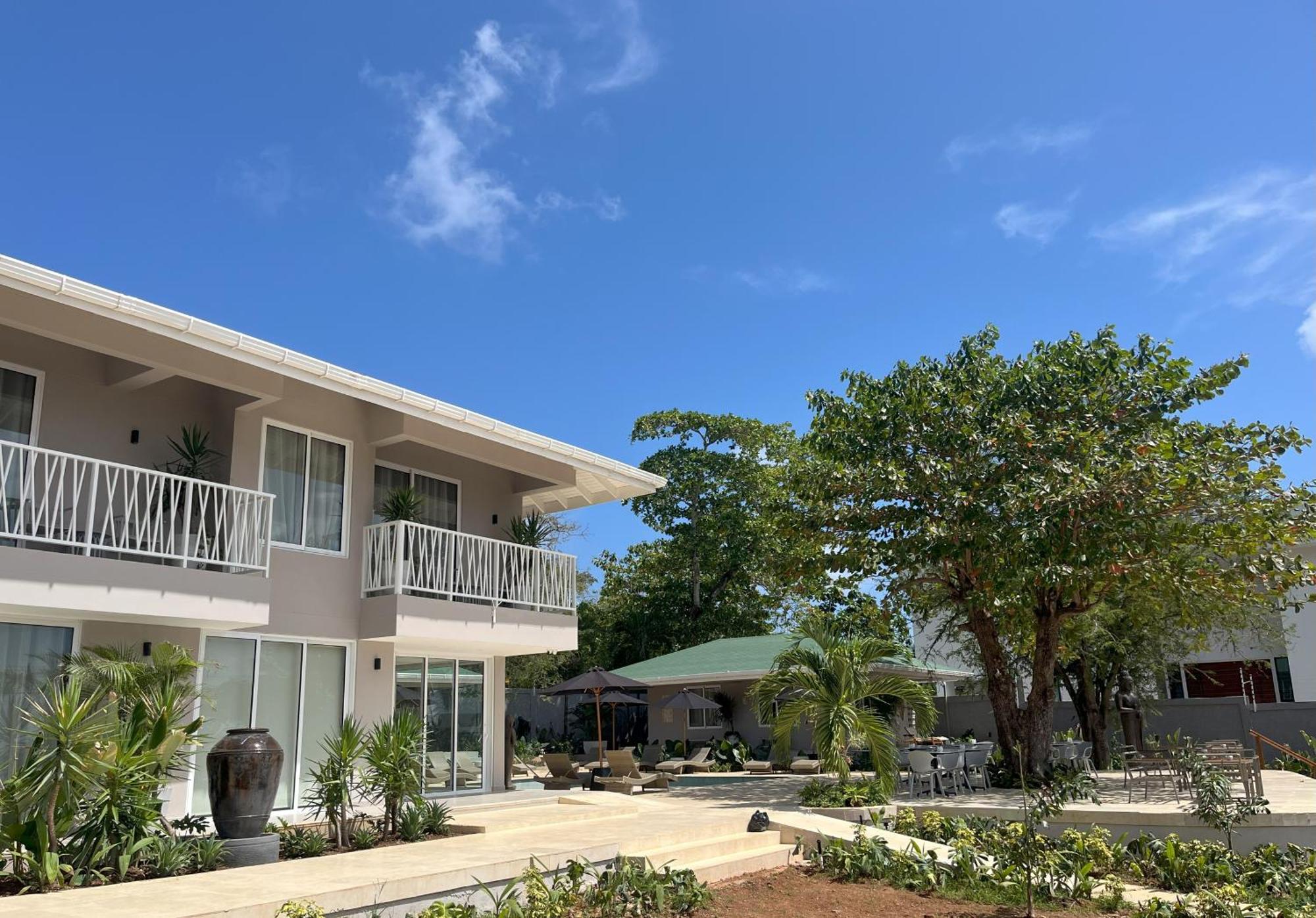 The Providence Boutique 5*