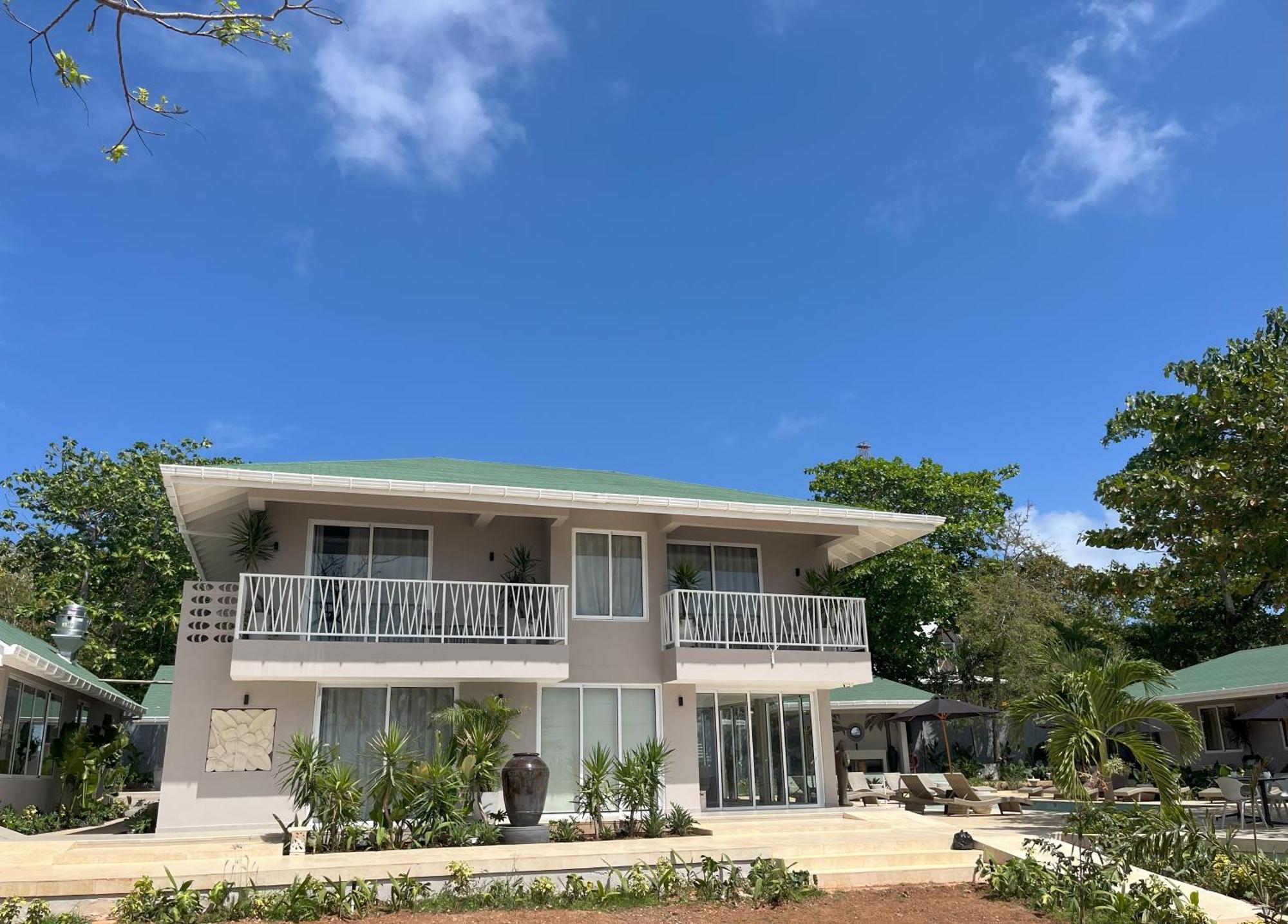 The Providence Boutique 5* San Andrés