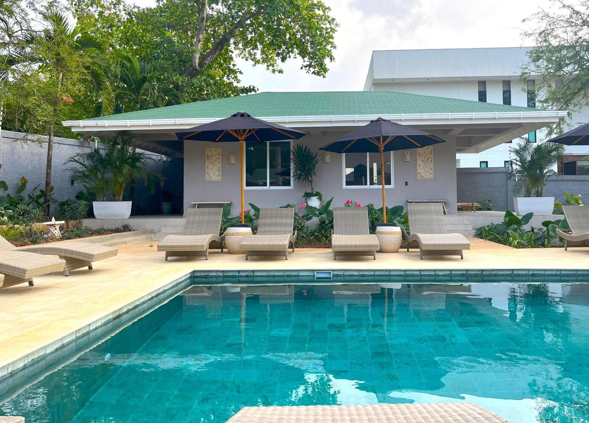 Hotel The Providence Boutique