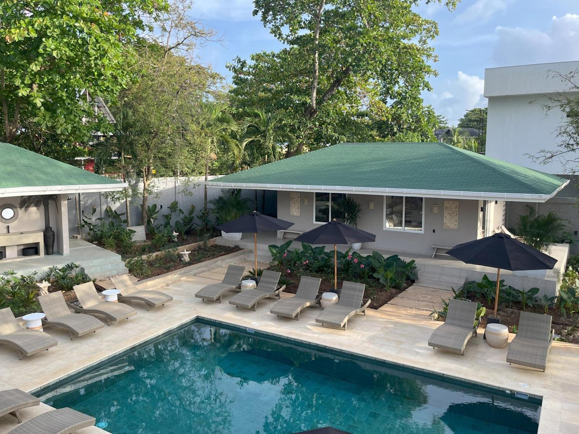 The Providence Boutique Hotel
