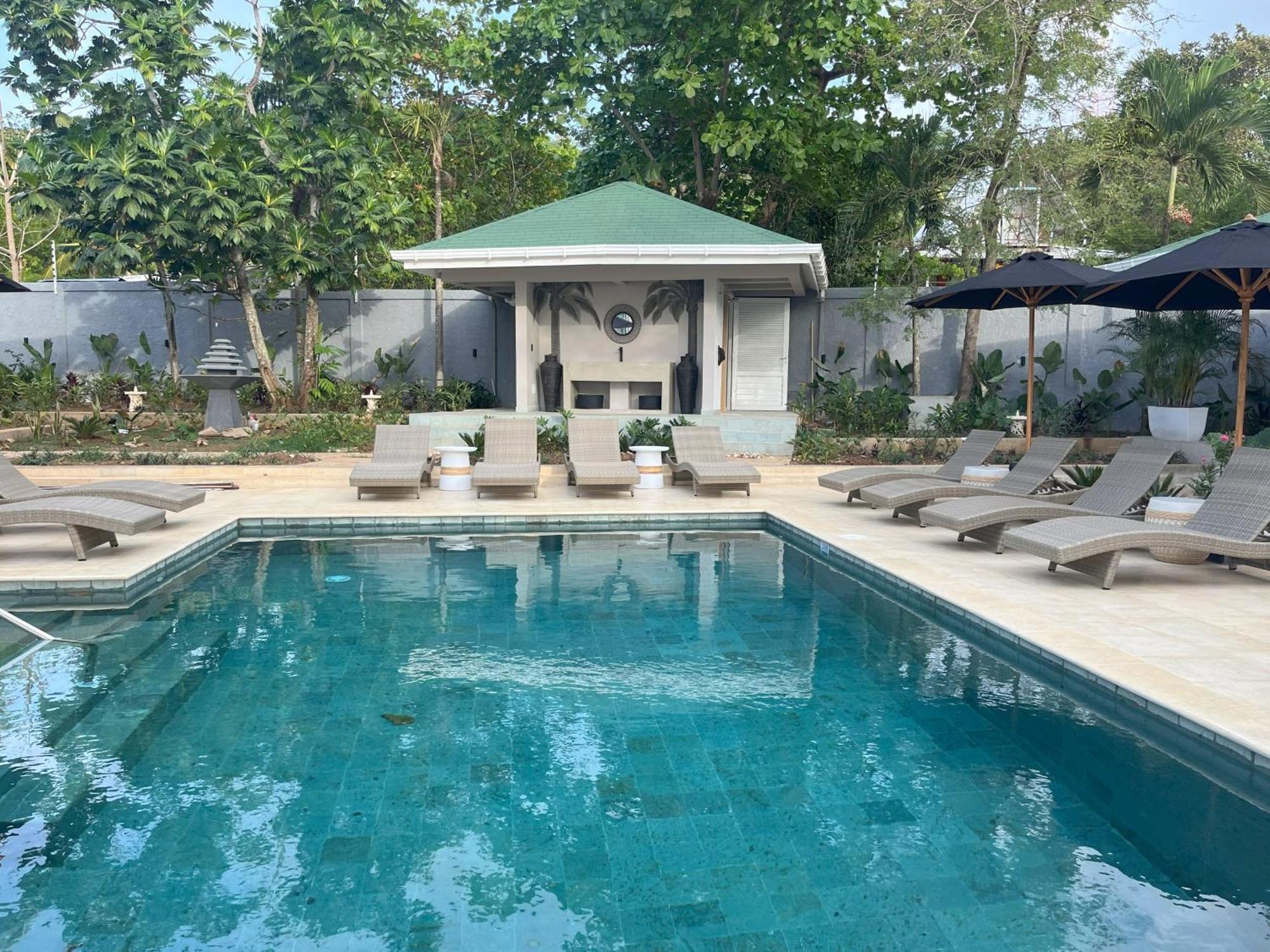 Hotel The Providence Boutique