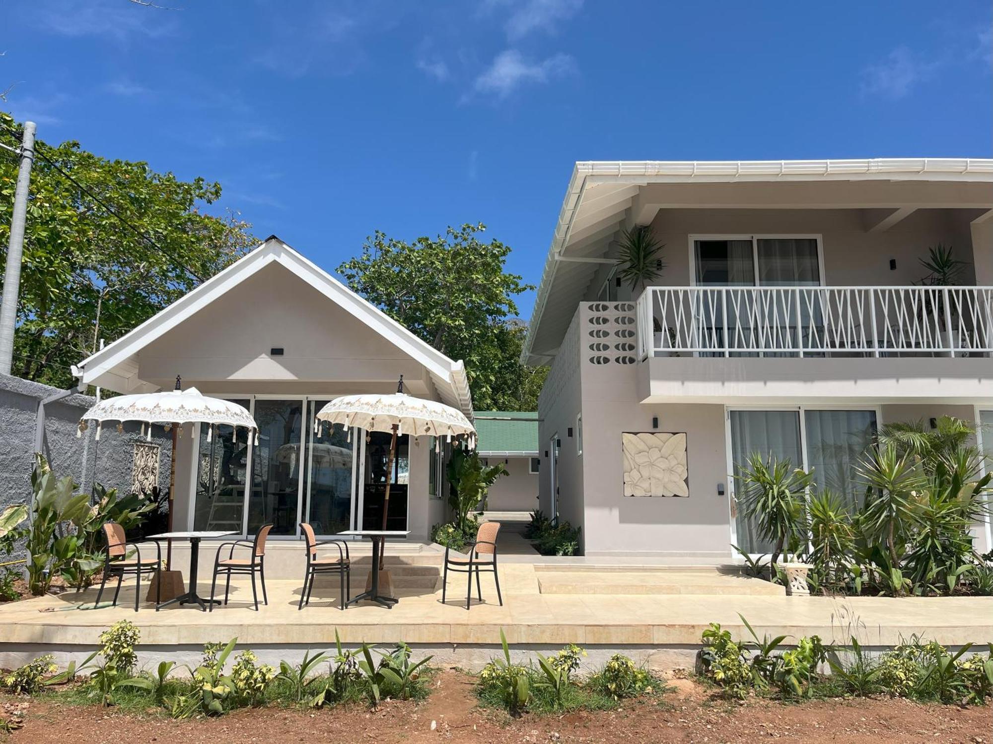 Hotel The Providence Boutique 5*