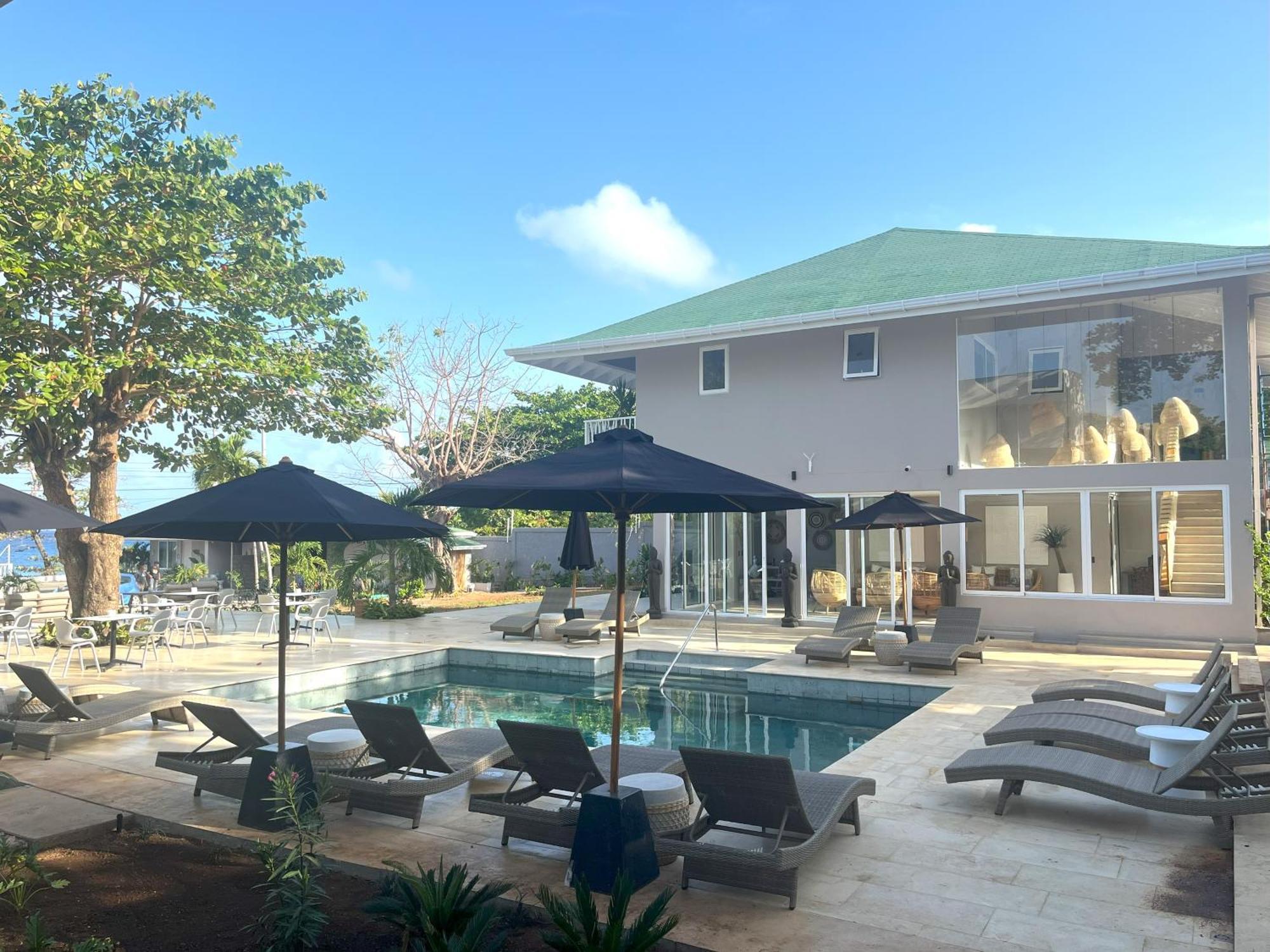 The Providence Boutique 5*