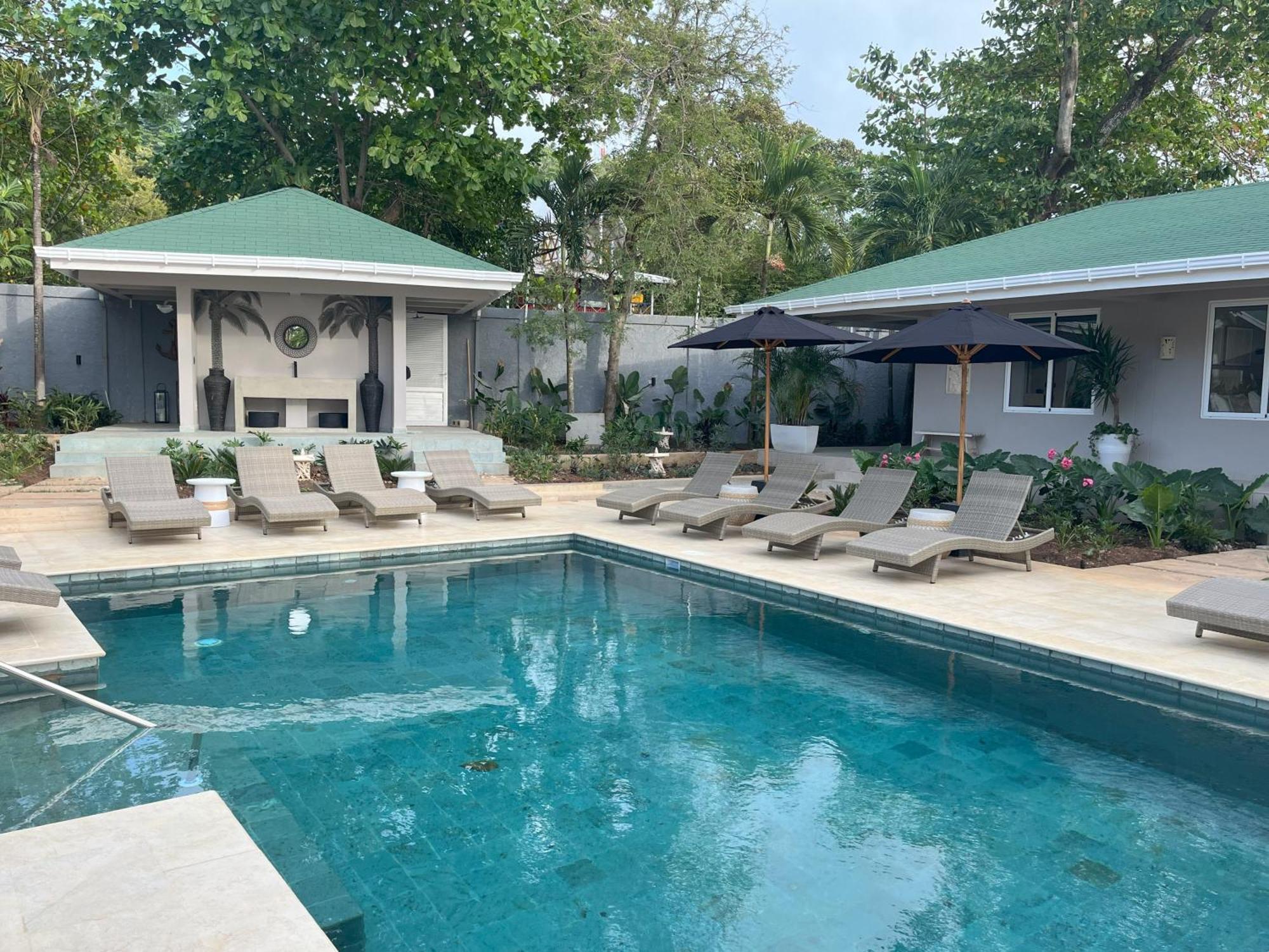 The Providence Boutique Hotel