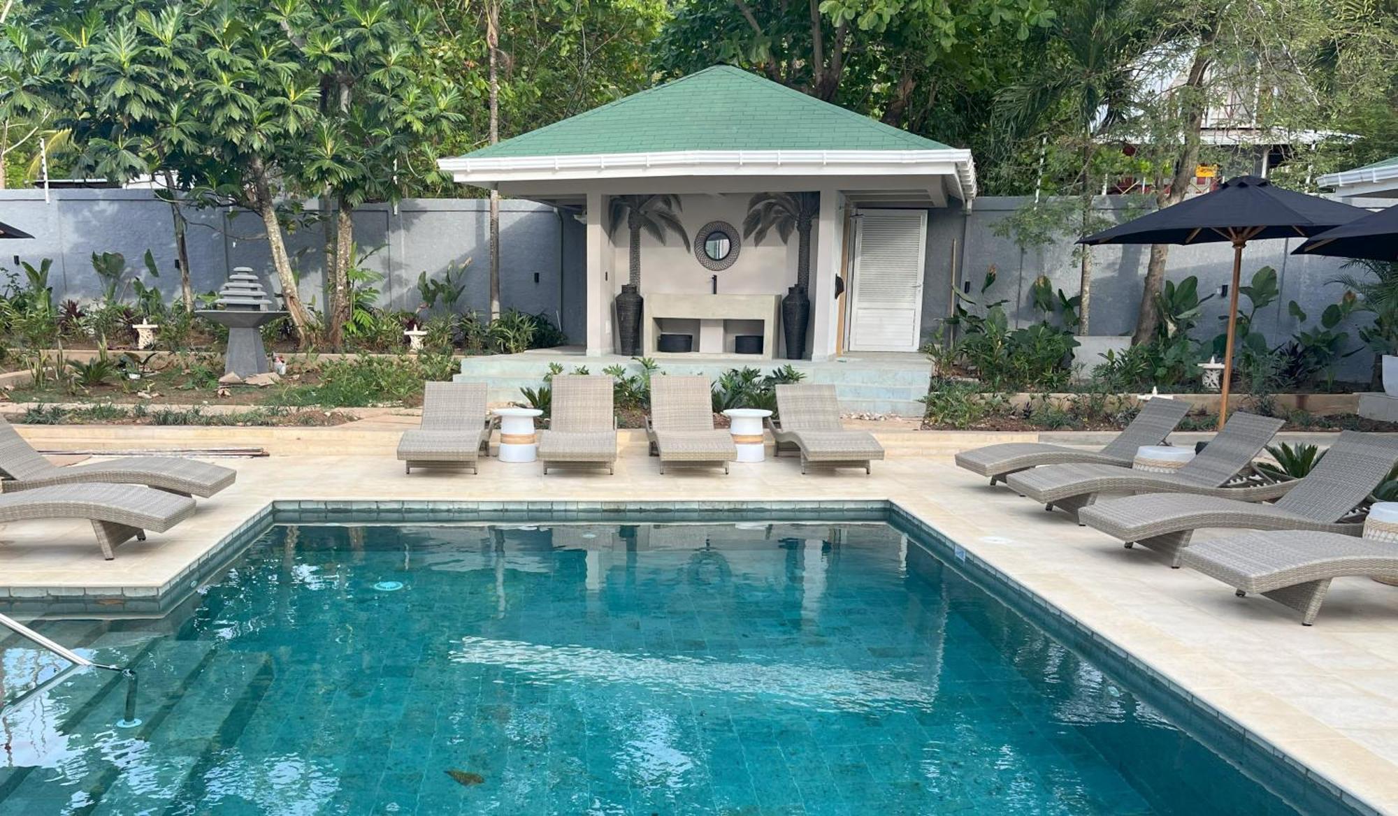 The Providence Boutique Hotel 5*