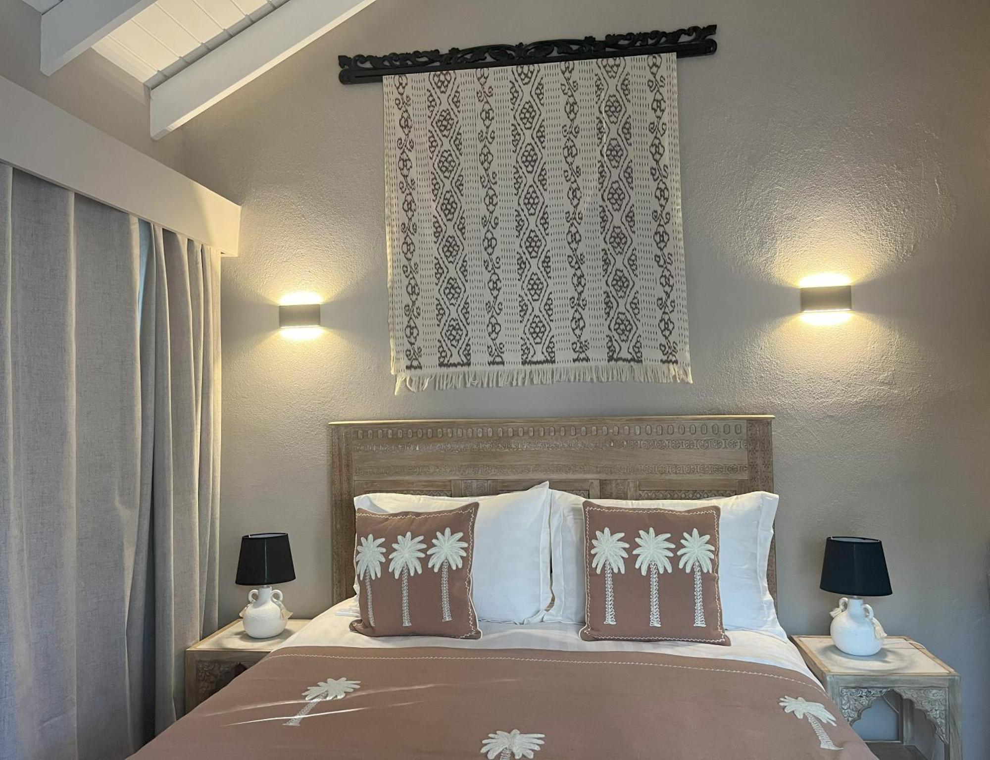The Providence Boutique 5* San Andrés