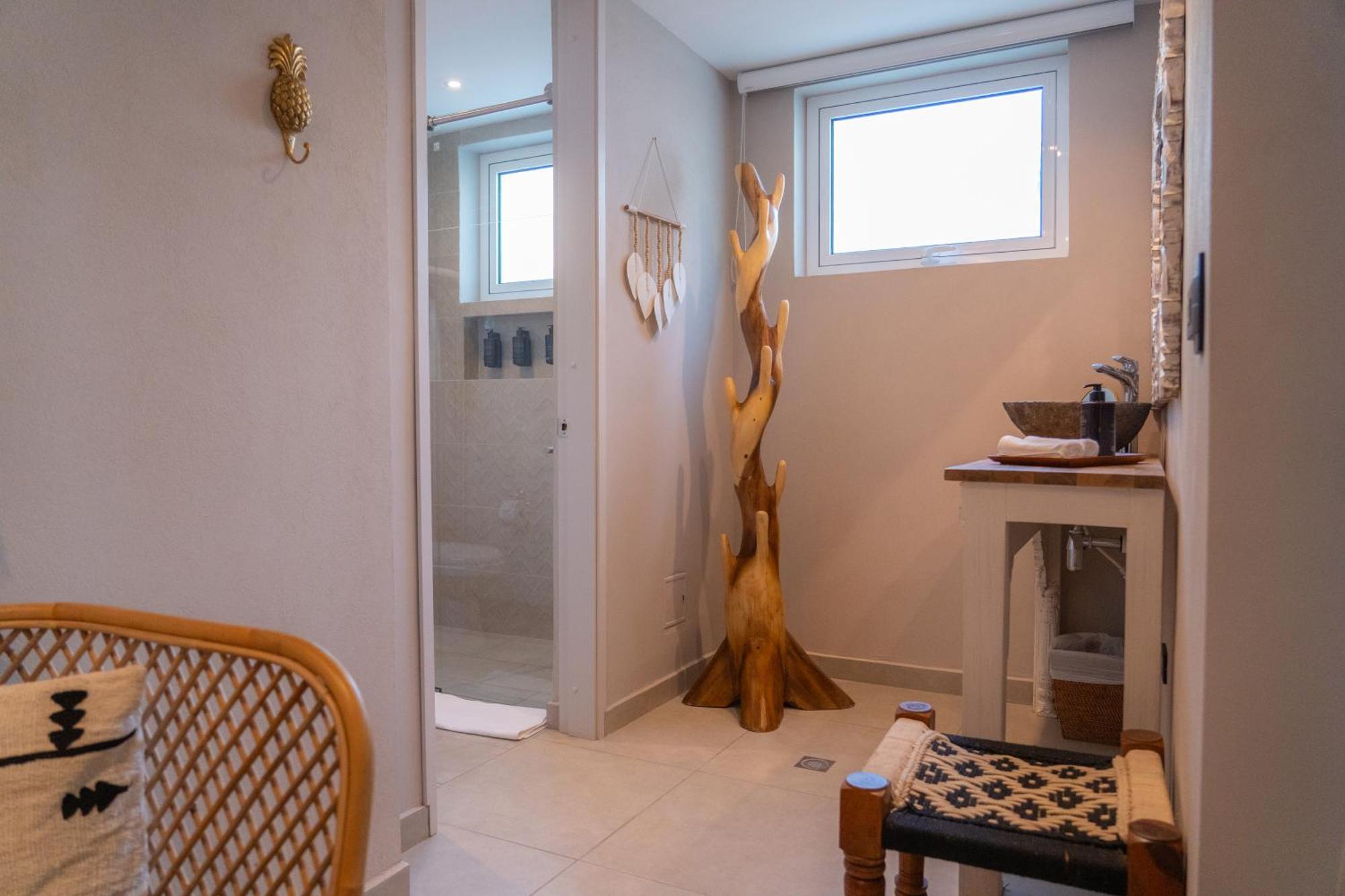 The Providence Boutique Hotel San Andrés