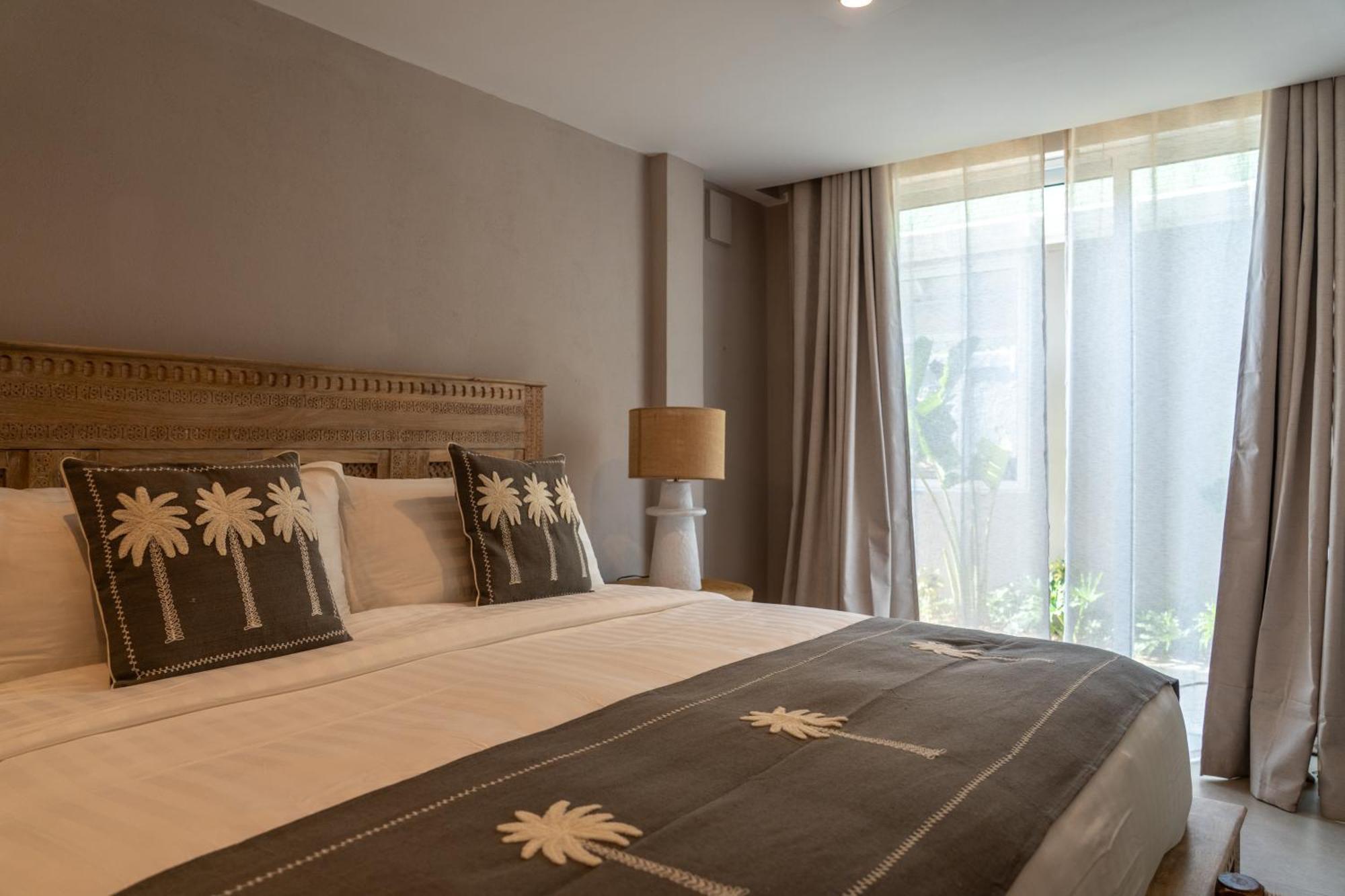 The Providence Boutique 5*