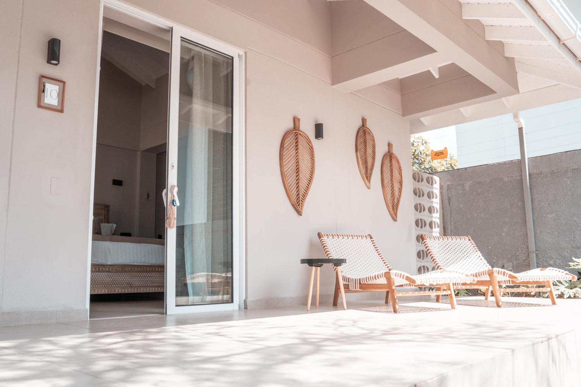 The Providence Boutique Hotel San Andrés