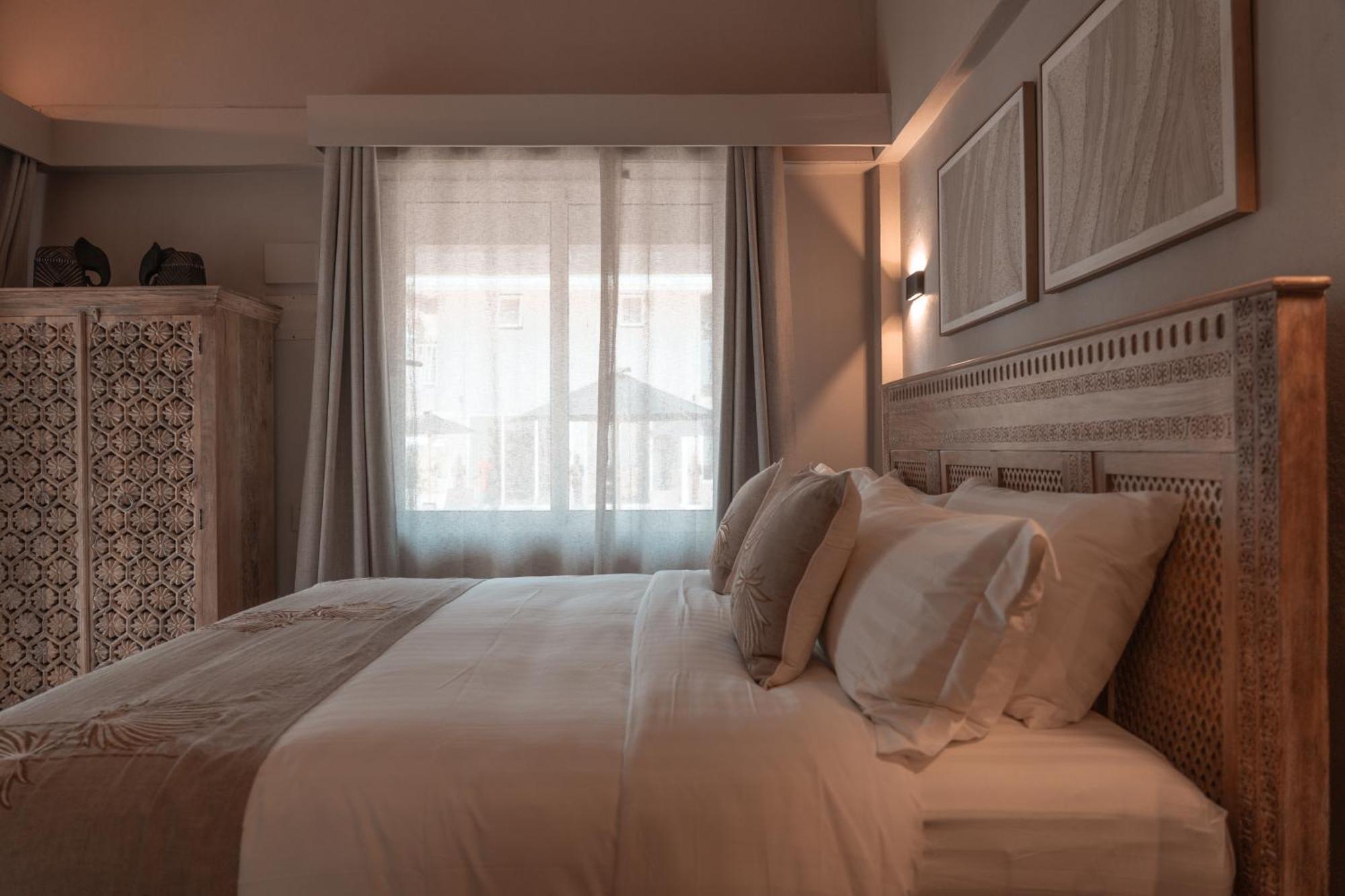The Providence Boutique 5*
