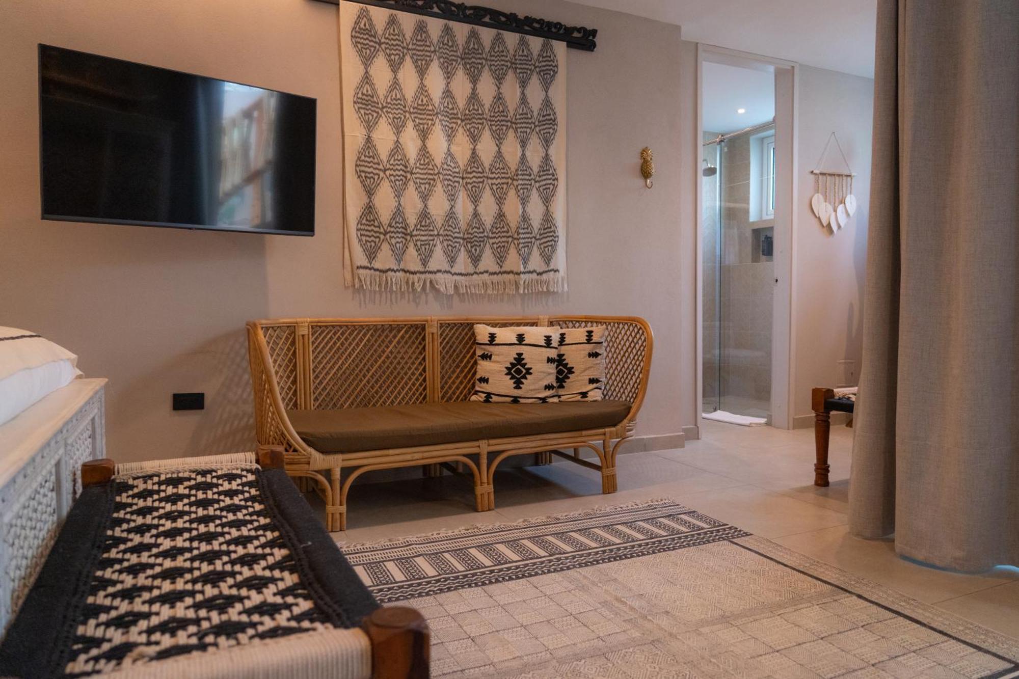 The Providence Boutique 5*