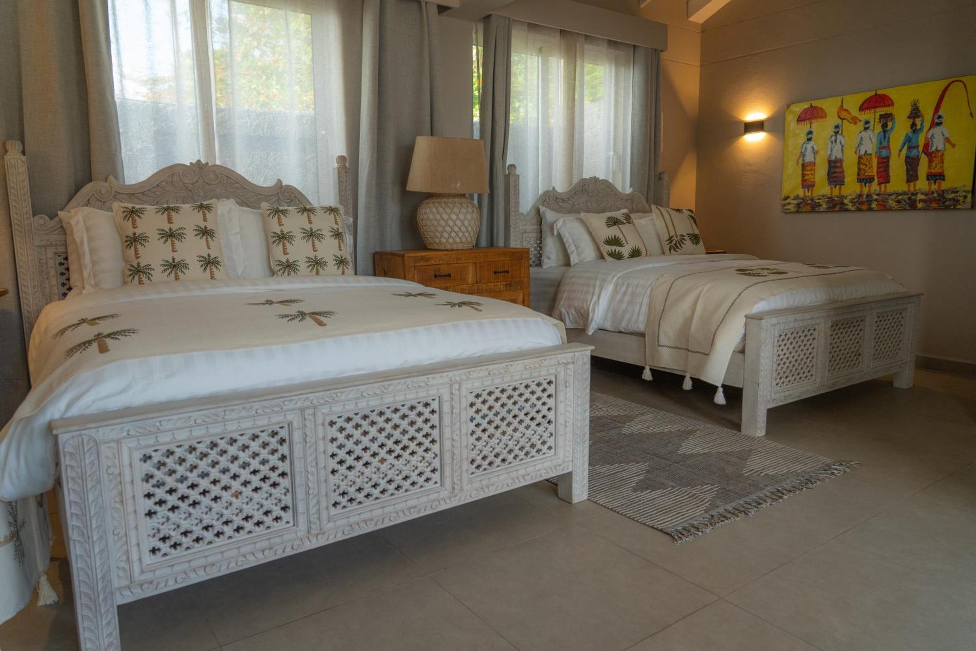Hotel The Providence Boutique