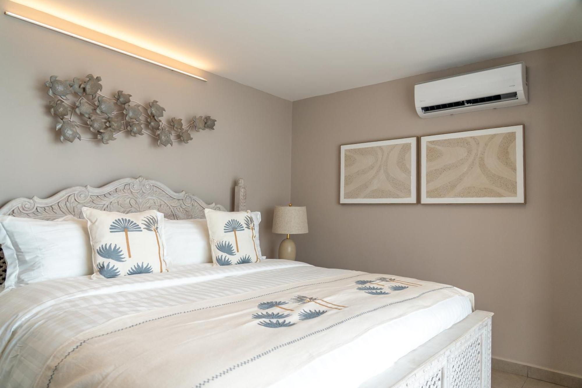 The Providence Boutique 5* San Andrés