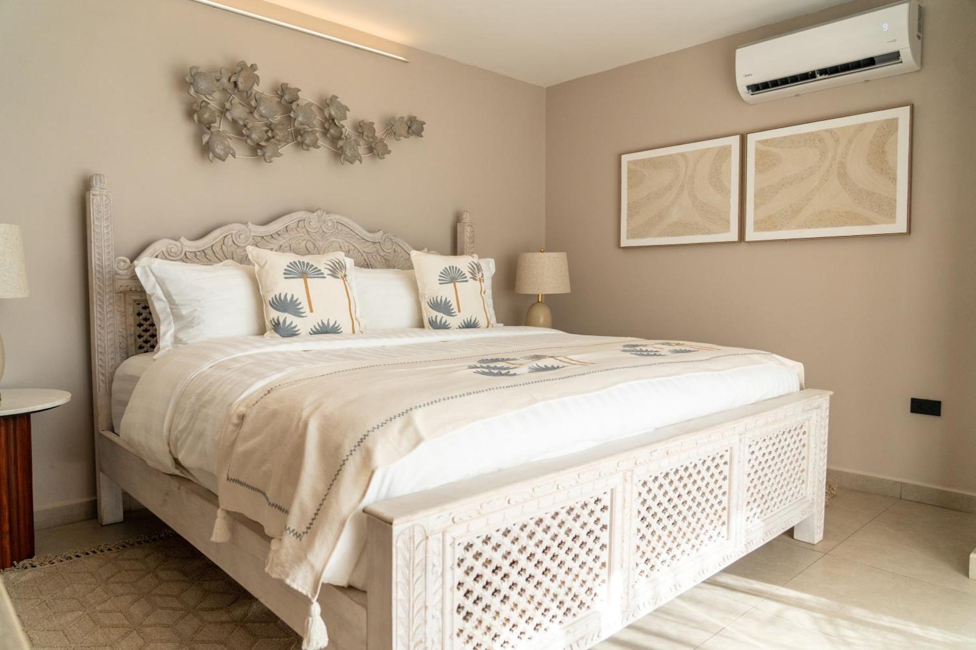 Hotel The Providence Boutique 5*