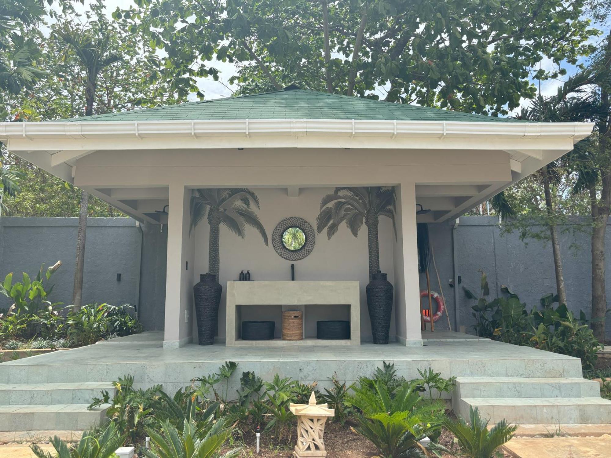 The Providence Boutique San Andrés