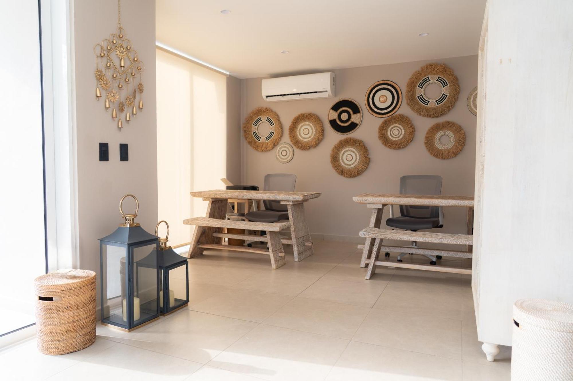 The Providence Boutique Hotel 5*