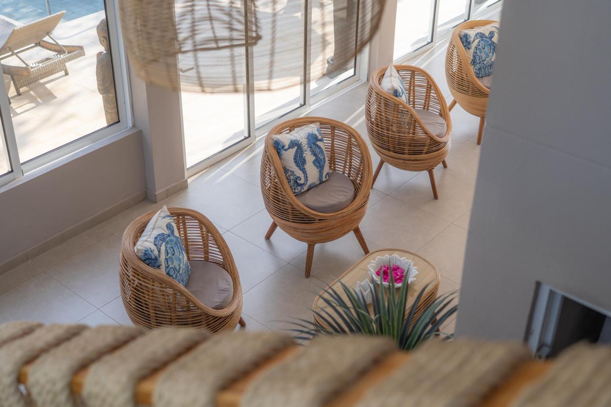 Hotel The Providence Boutique 5*