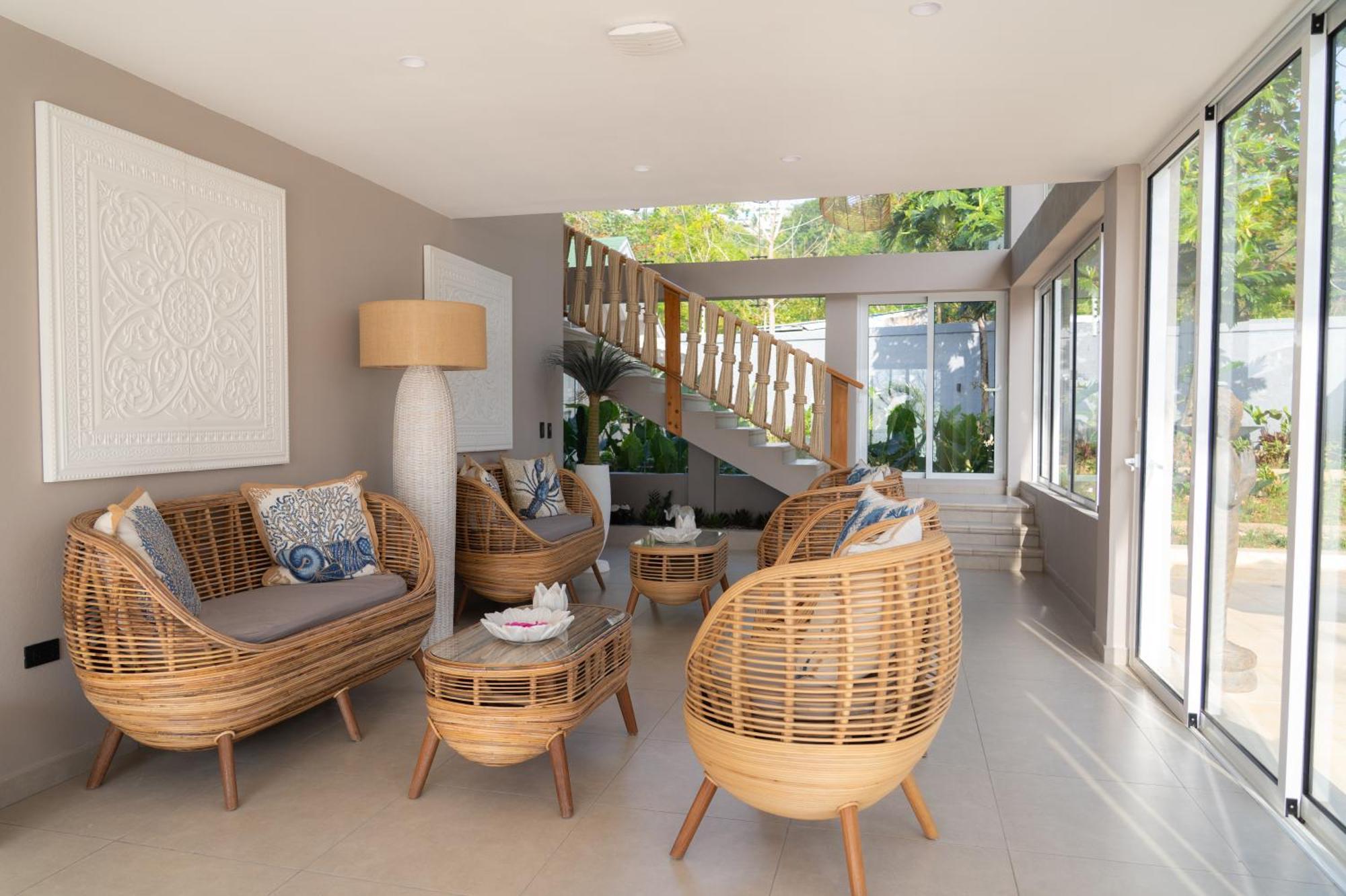 The Providence Boutique 5*