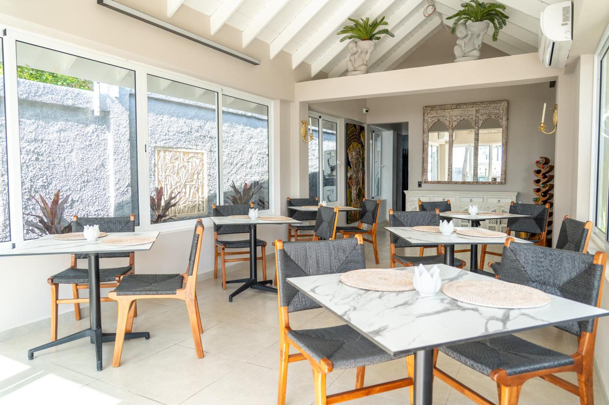 The Providence Boutique 5*