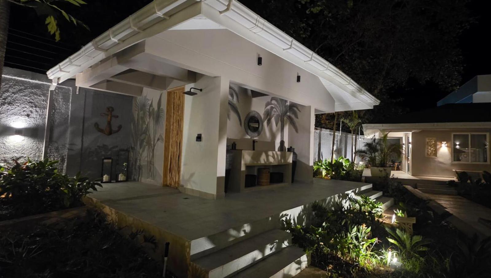 Hotel The Providence Boutique 5*