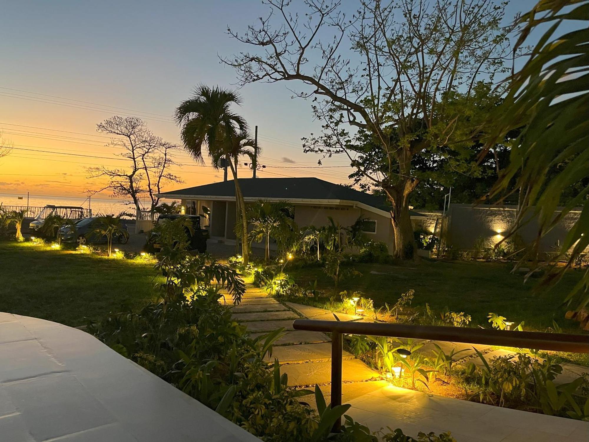 The Providence Boutique Hotel