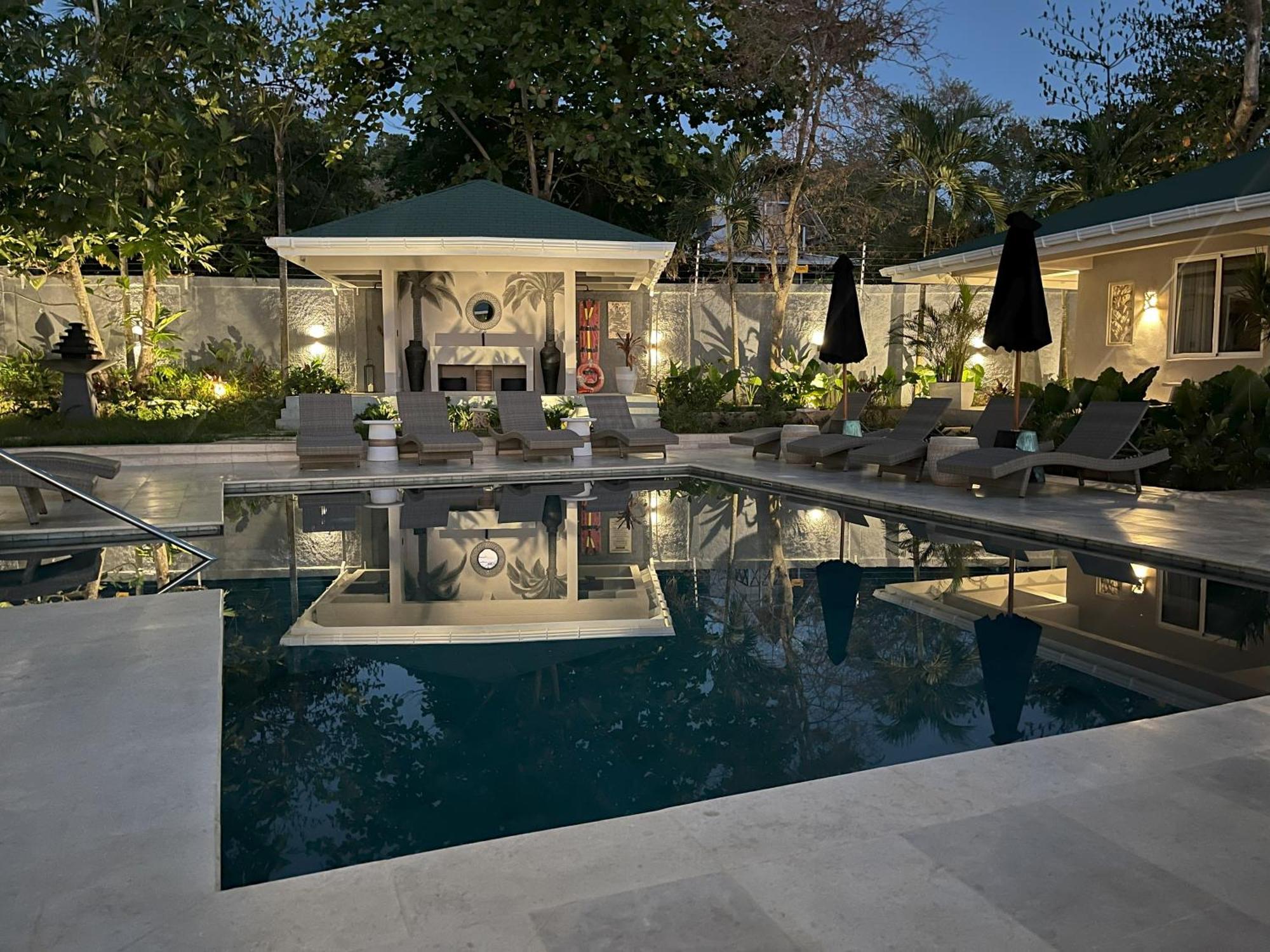 The Providence Boutique Hotel 5*