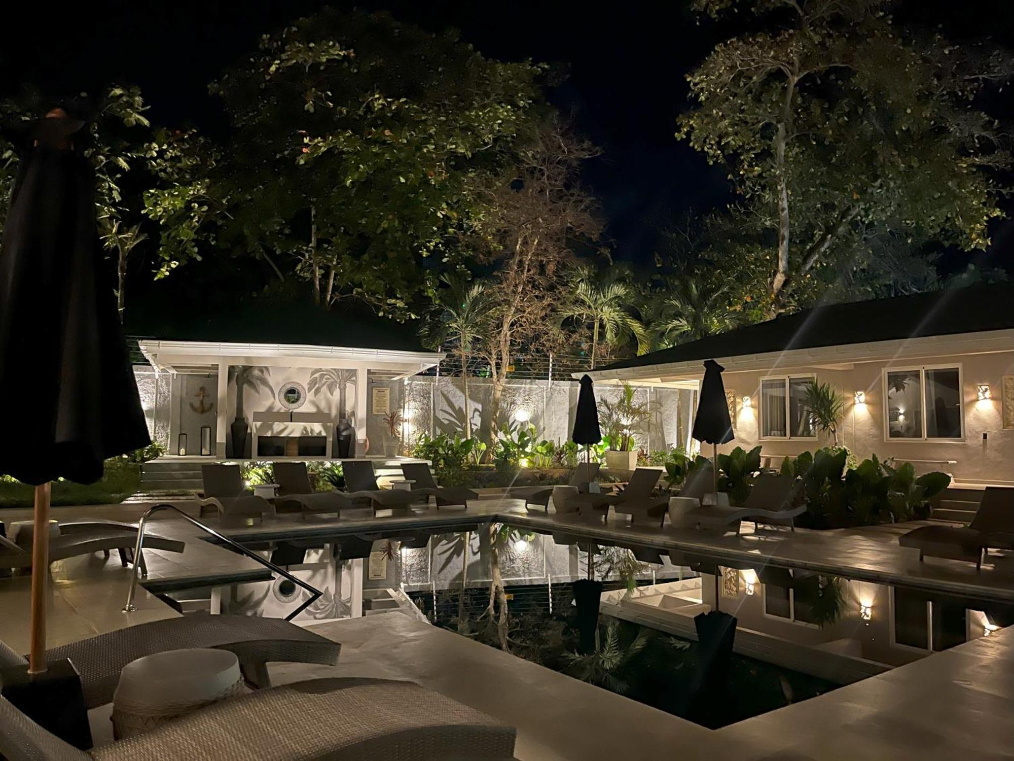 The Providence Boutique 5* San Andrés