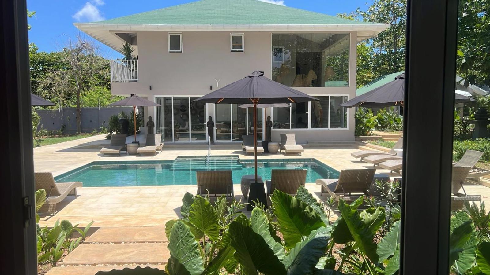 The Providence Boutique 5*