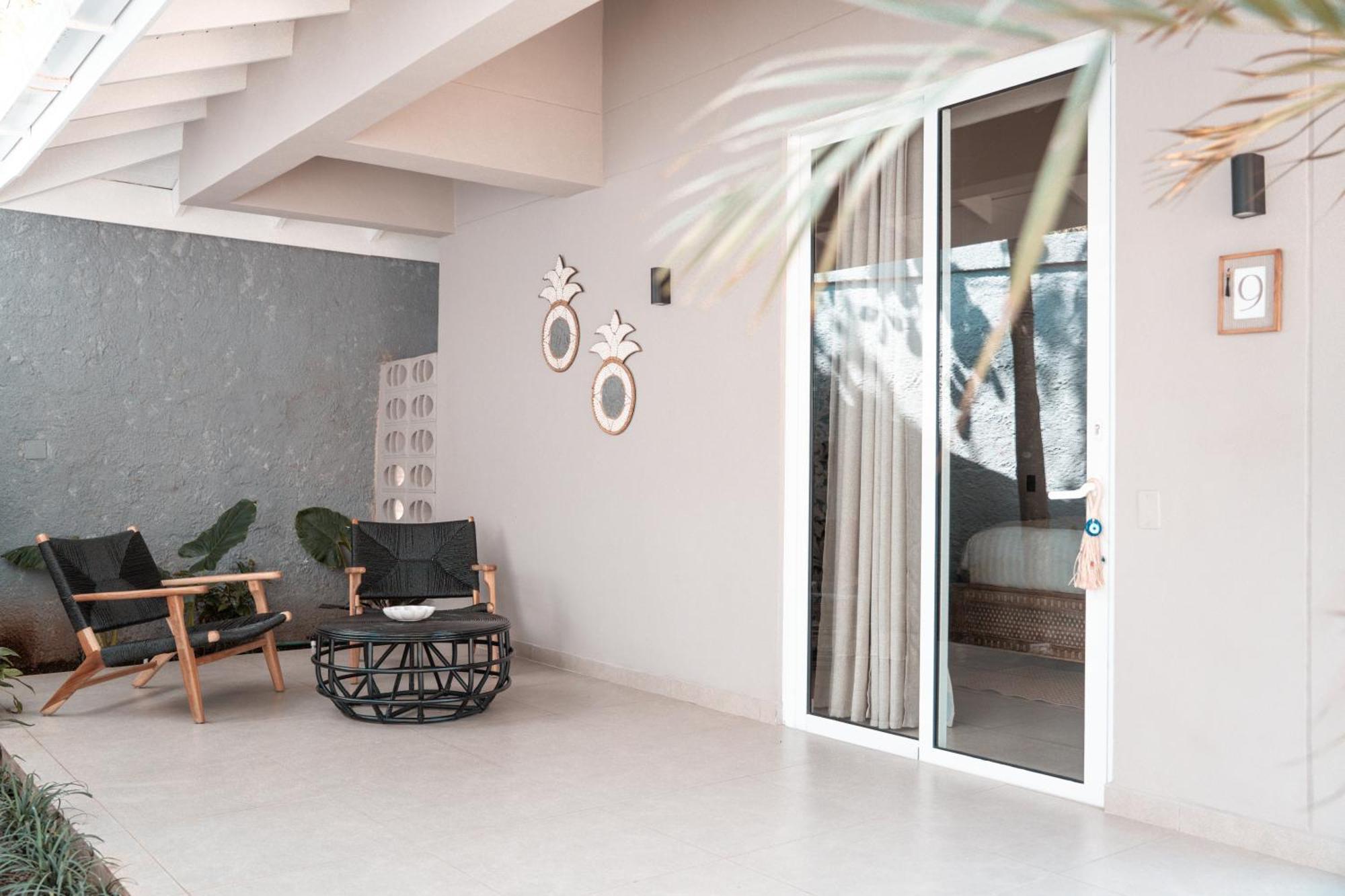 Hotel The Providence Boutique 5*