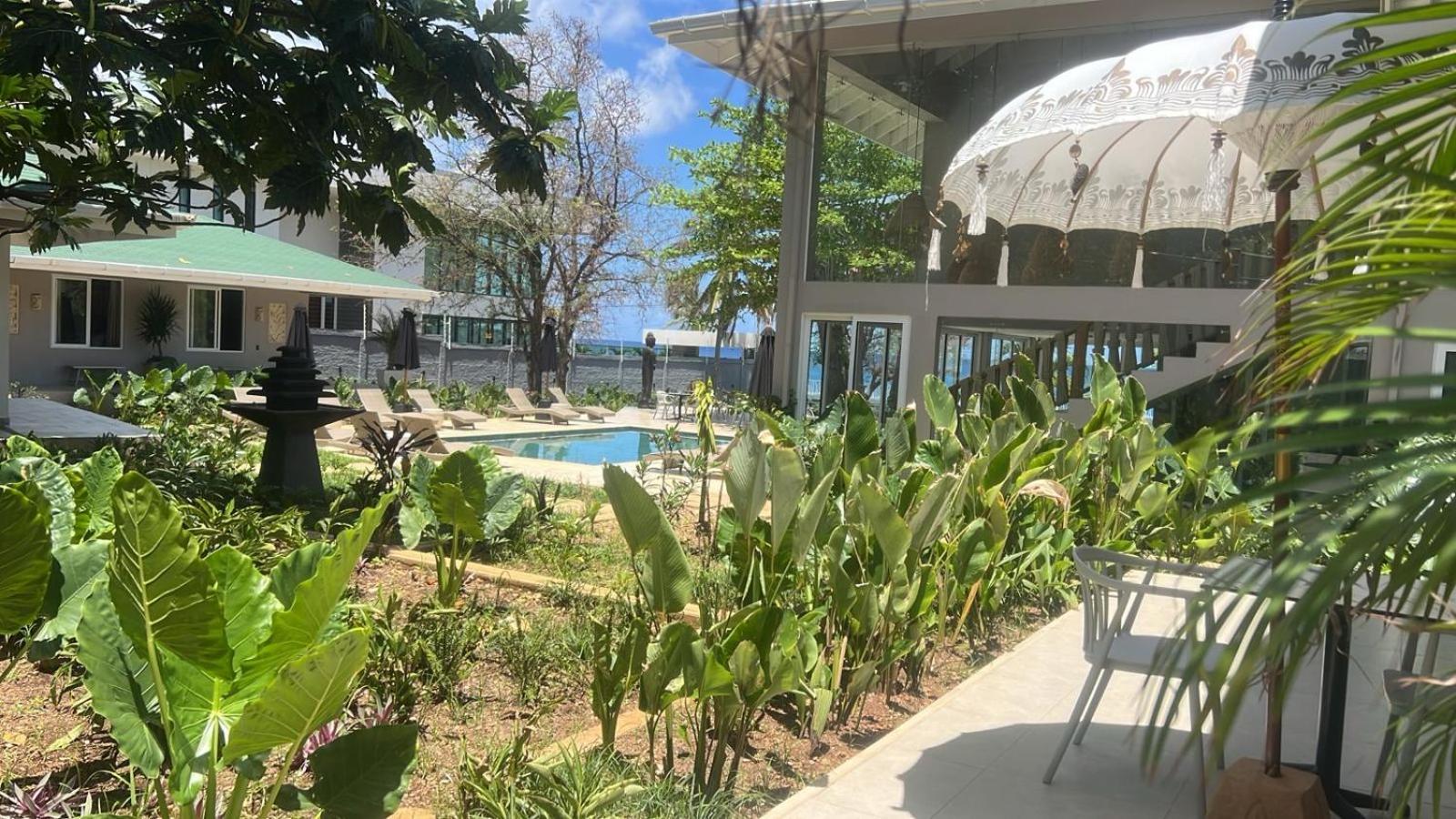 The Providence Boutique San Andrés
