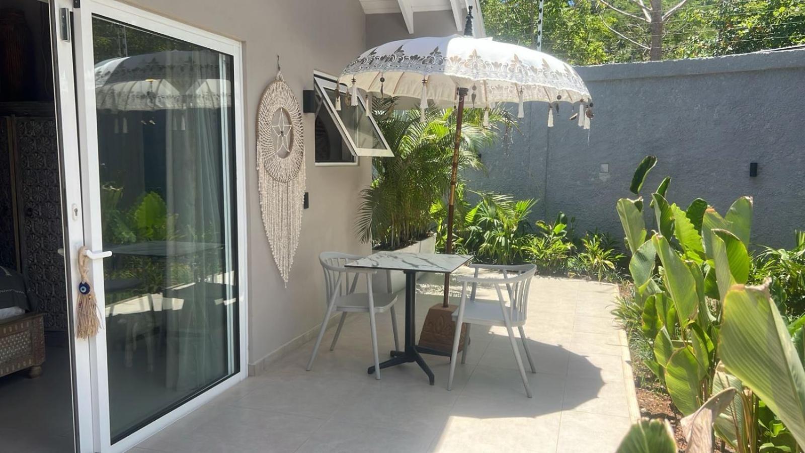The Providence Boutique Hotel 5*