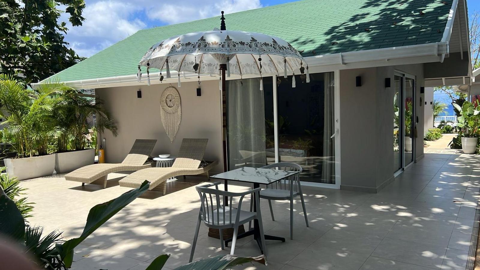 The Providence Boutique Hotel 5*