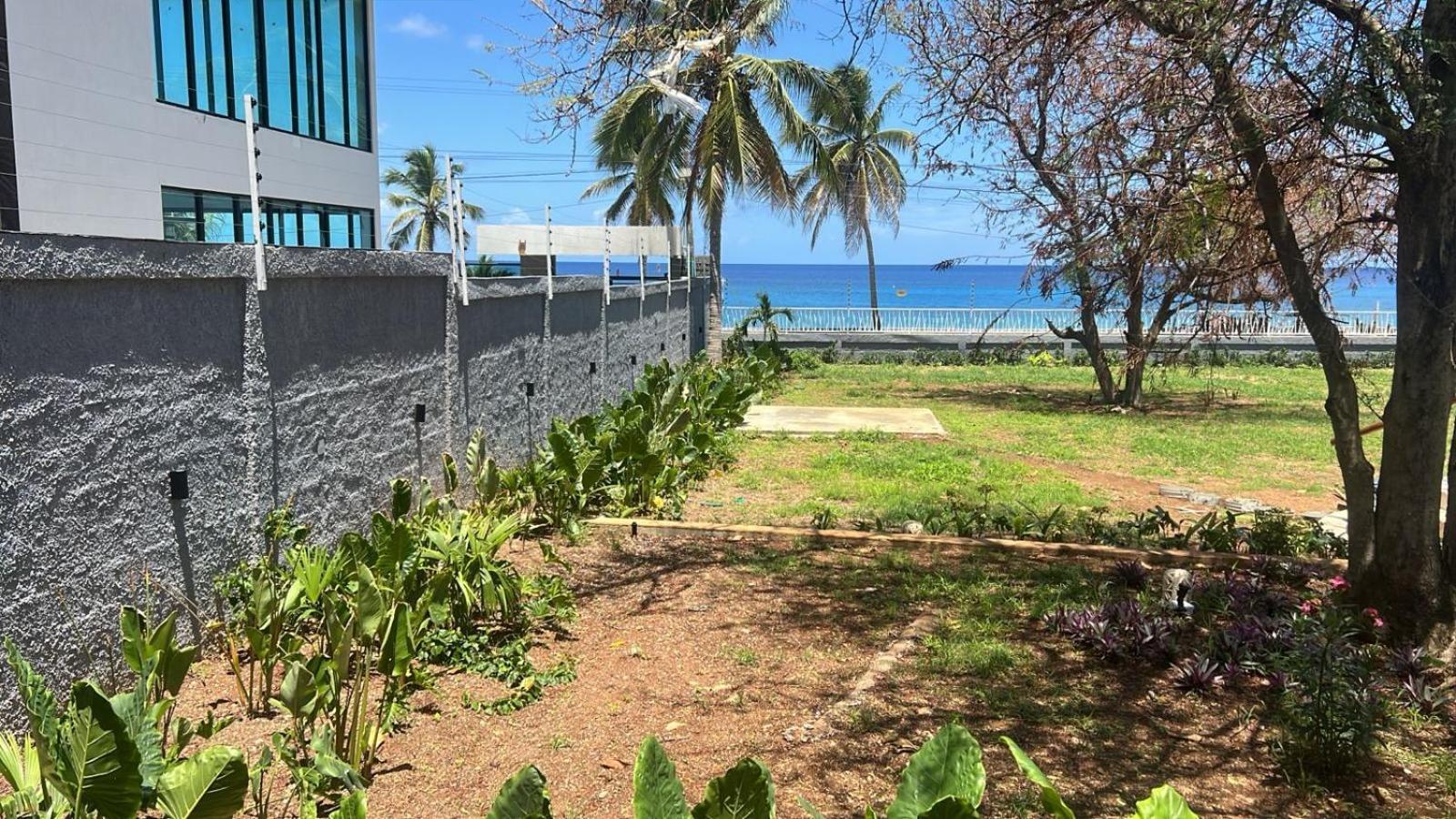 The Providence Boutique Hotel San Andrés