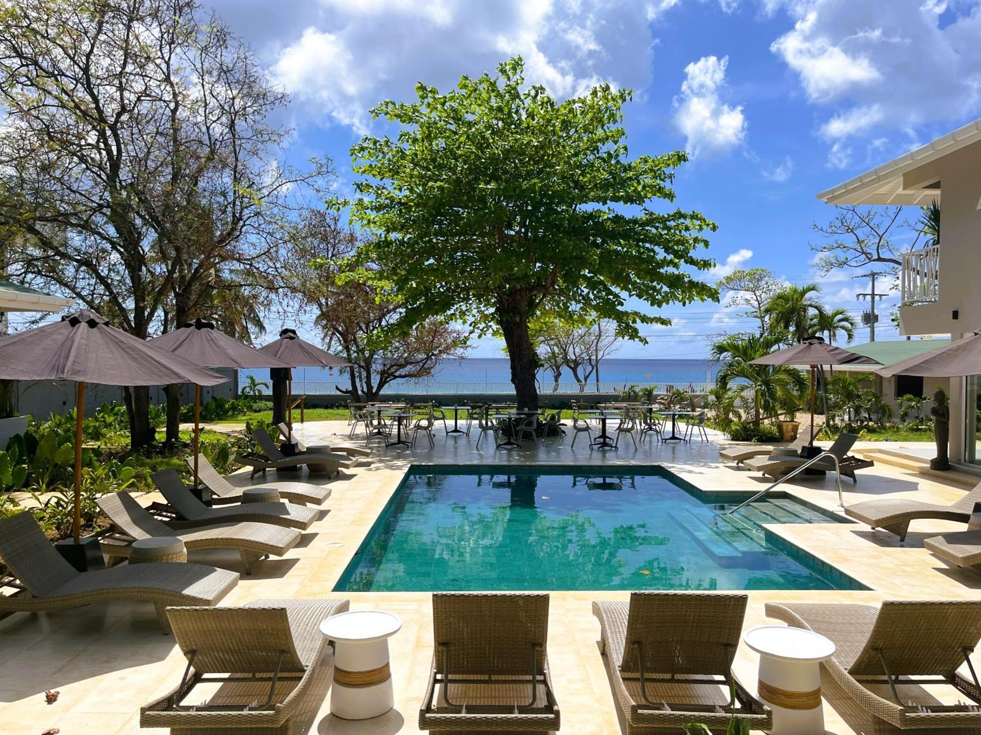 The Providence Boutique Hotel San Andres (San Andres and Providencia Islands)