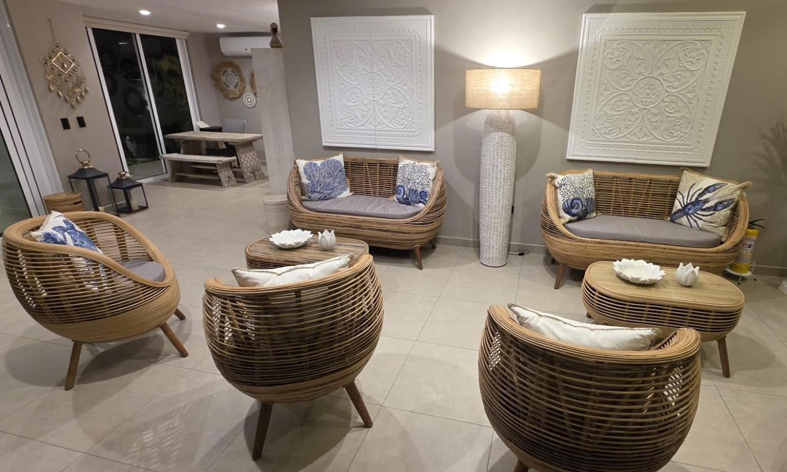 The Providence Boutique 5*